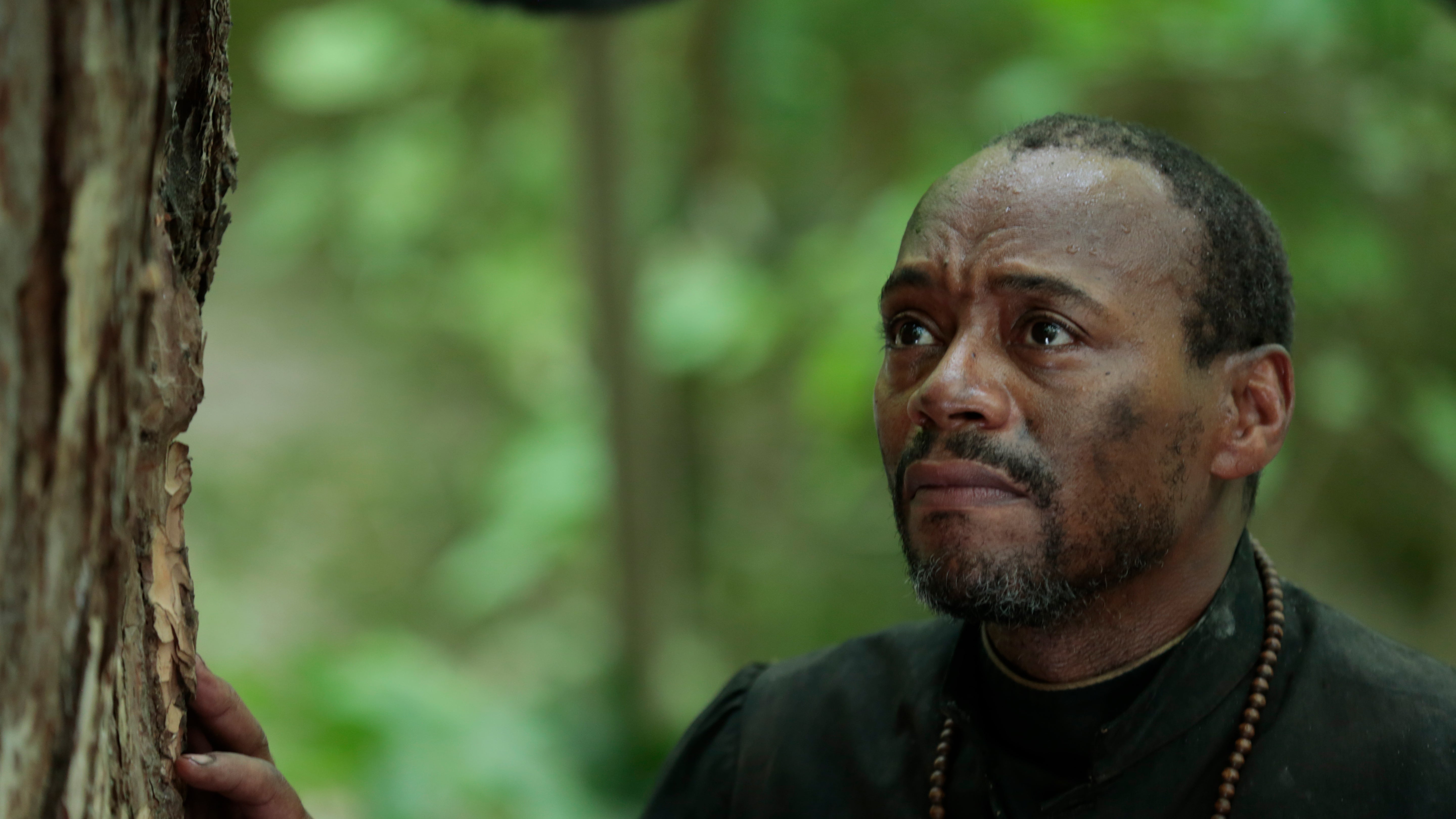 إكستيرمينايت أول ذا بروتس الموسم 1 الحلقة 1 ذا دستيربنغ كنفيدنس أوف اغنورنس