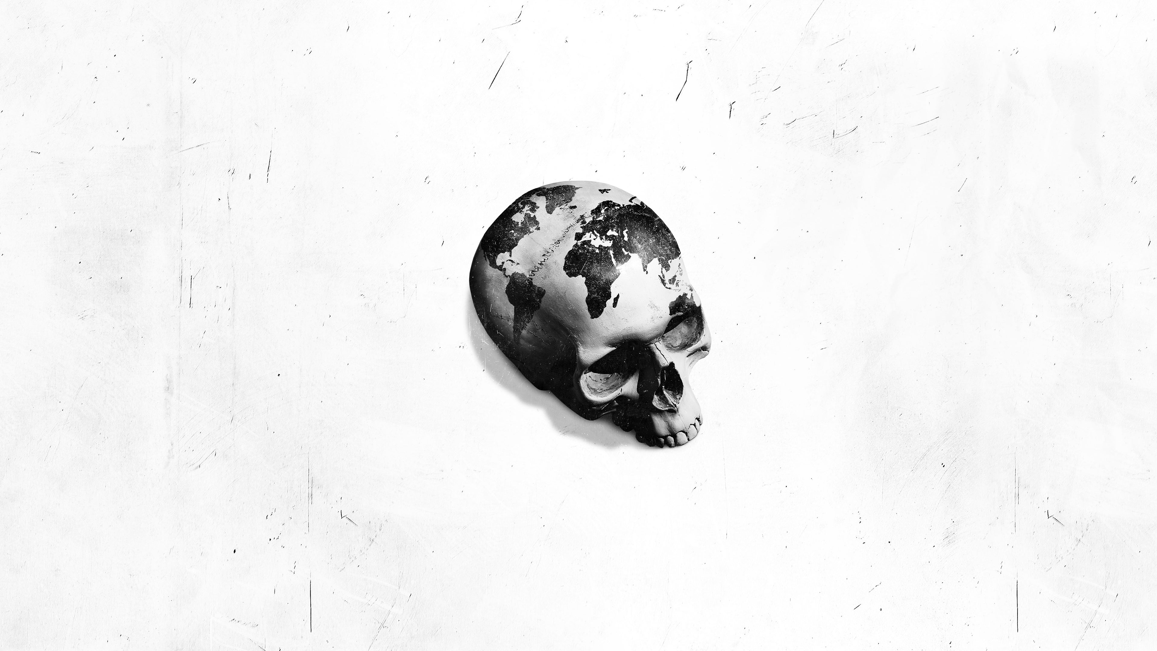 إكستيرمينايت أول ذا بروتس