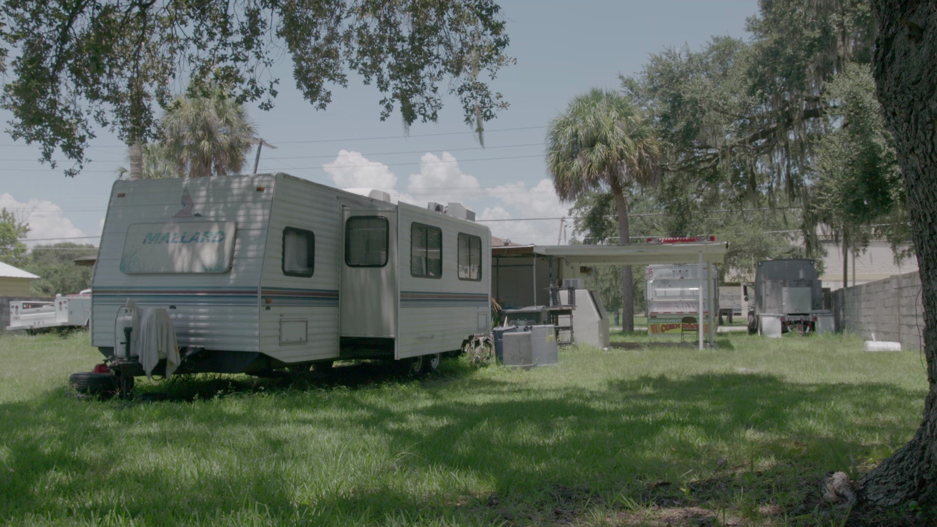 Terror Comes To Town Season 1 Episode 3 The Sideshow Murders