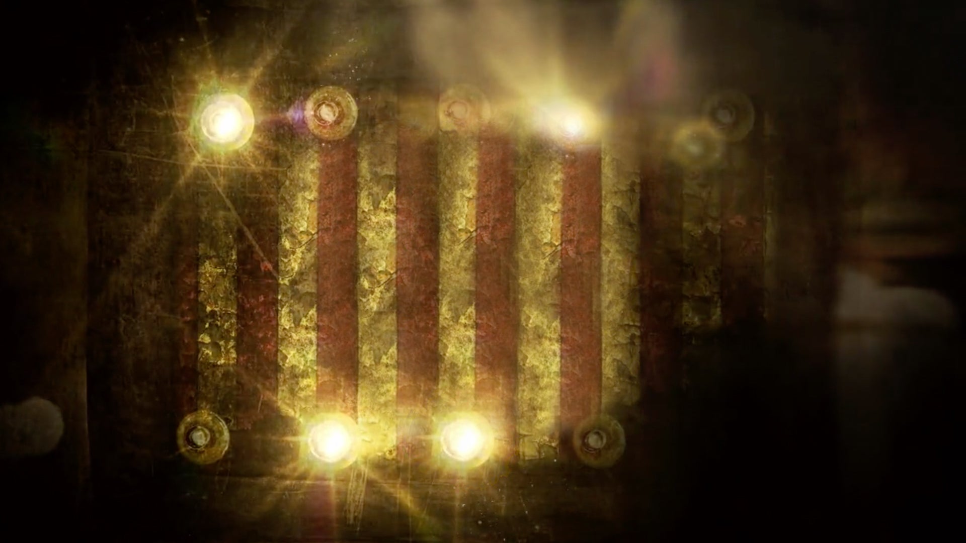 Terror Comes To Town