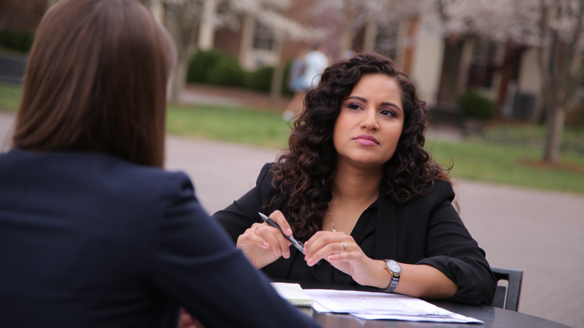 Reasonable Doubt Season 3 Episode 1 A Shot In The Dark