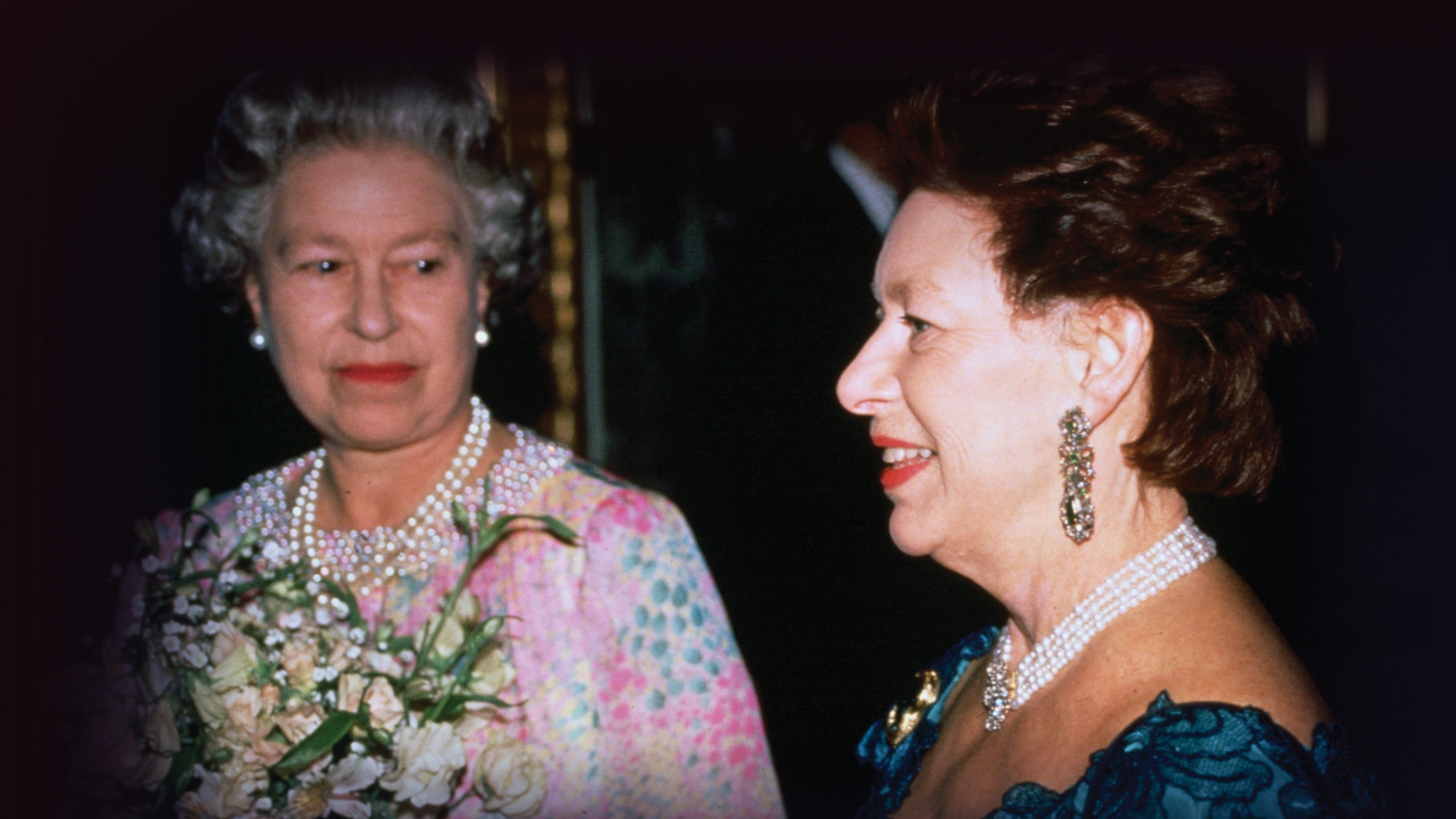 The Royal Family at War