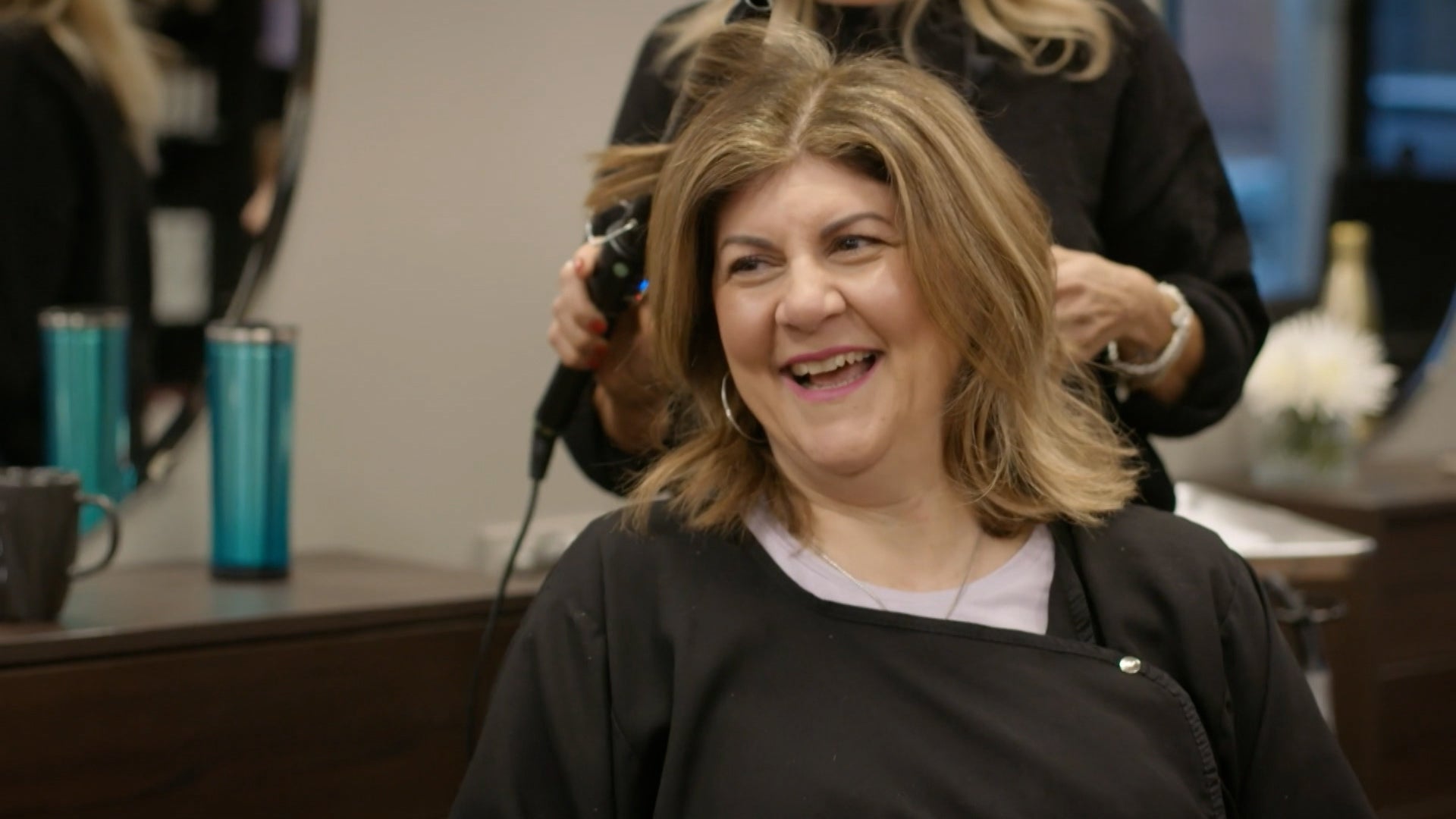 جينسبلاينينغ الموسم 1 الحلقة 3 مينوبوز