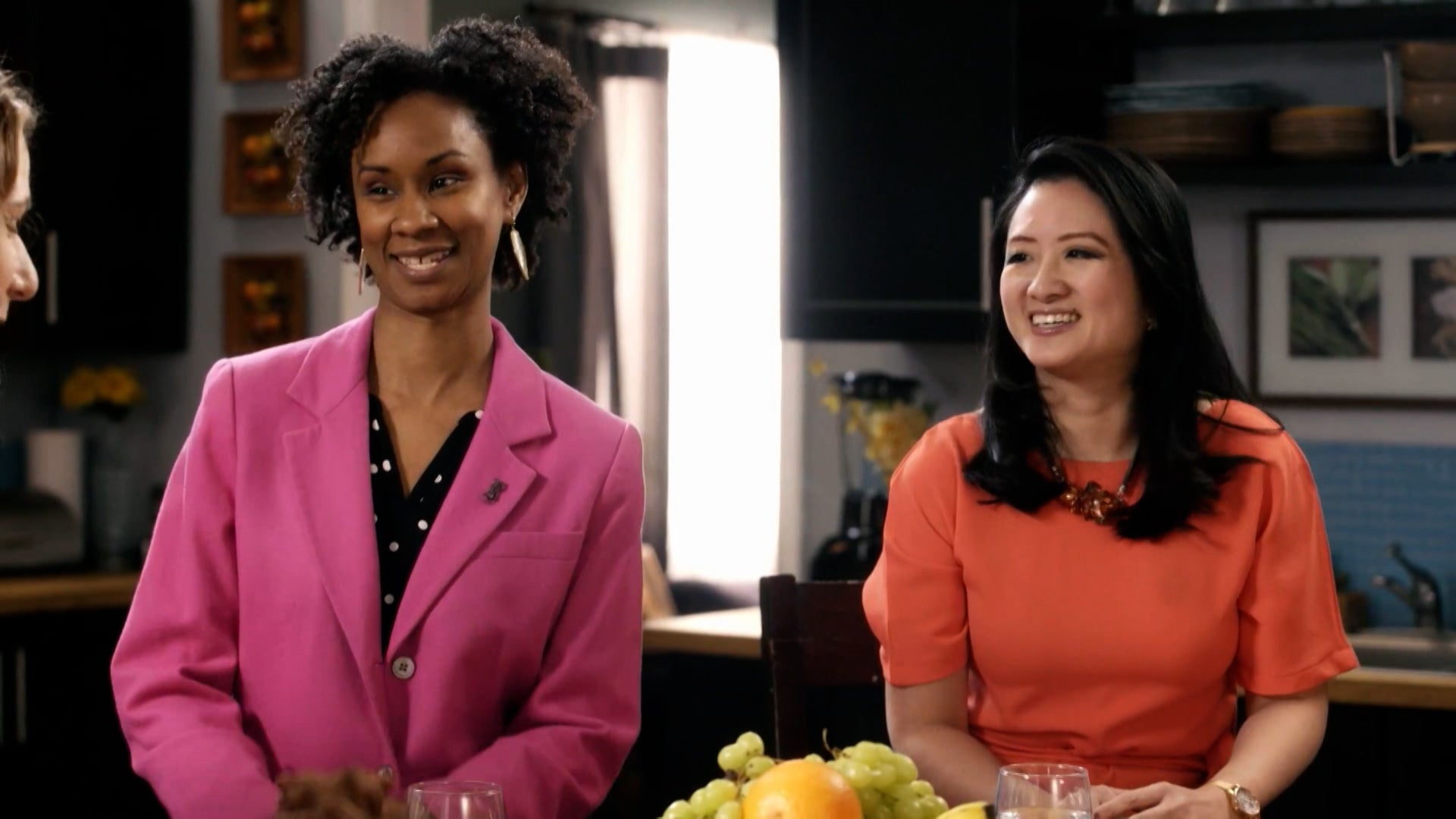 جينسبلاينينغ الموسم 1 الحلقة 4 بيرث