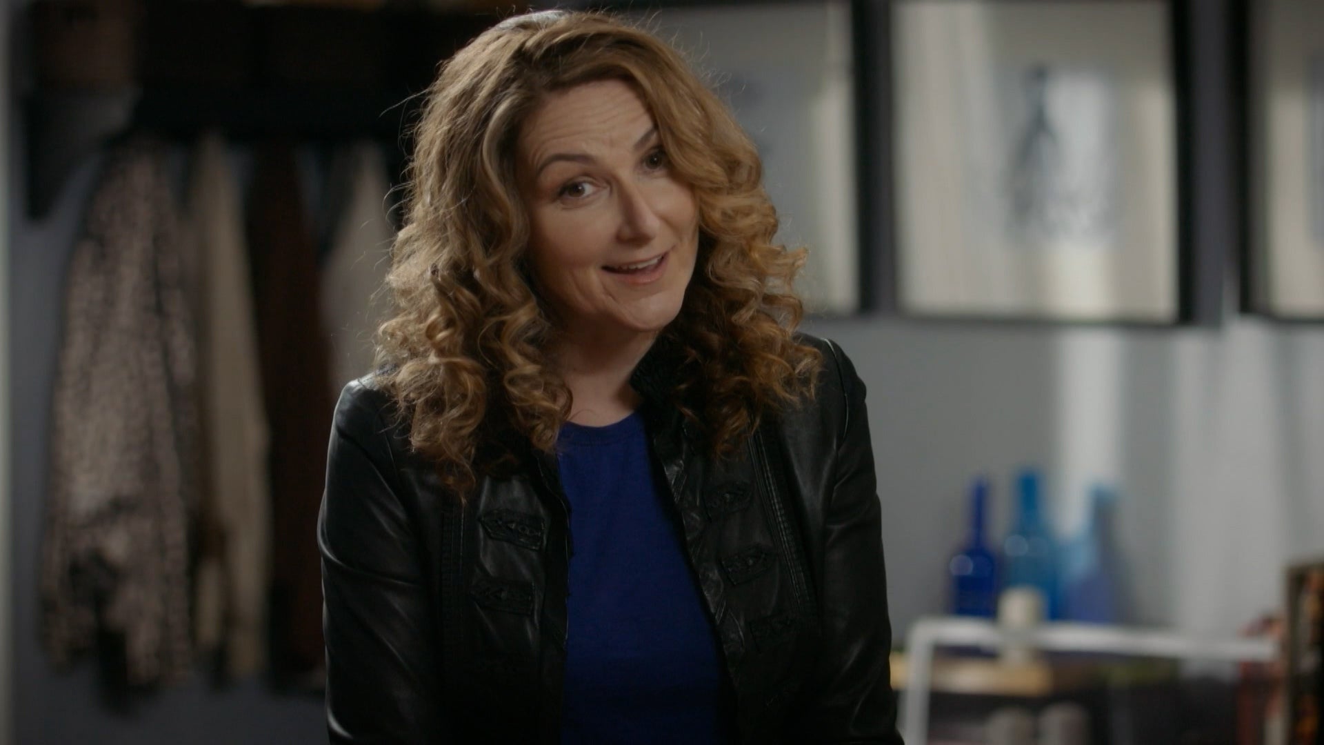 جينسبلاينينغ الموسم 1 الحلقة 5 مينسترايشن