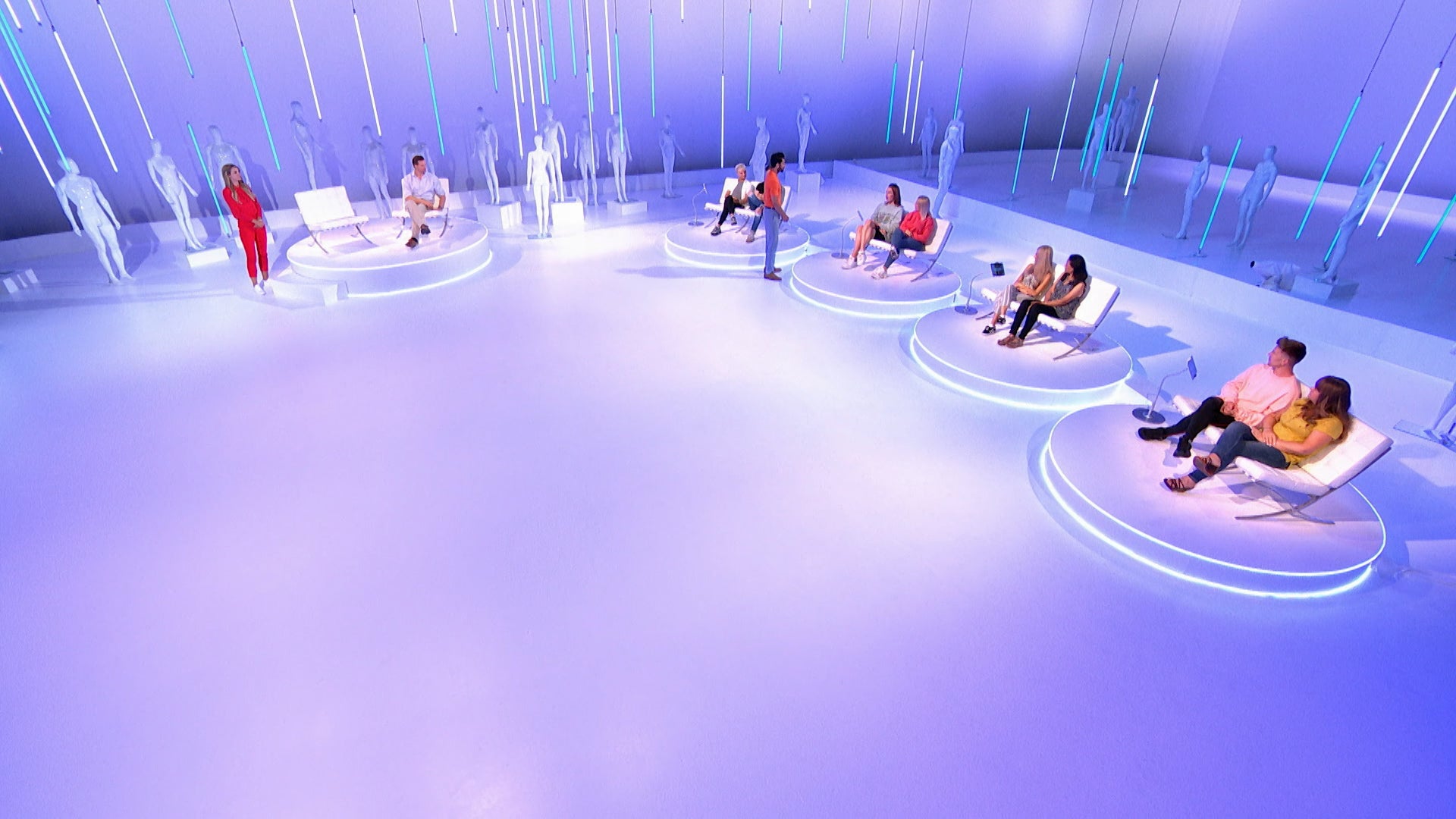 Plastic Surgery Undressed Season 1 Episode 1 Nose Job