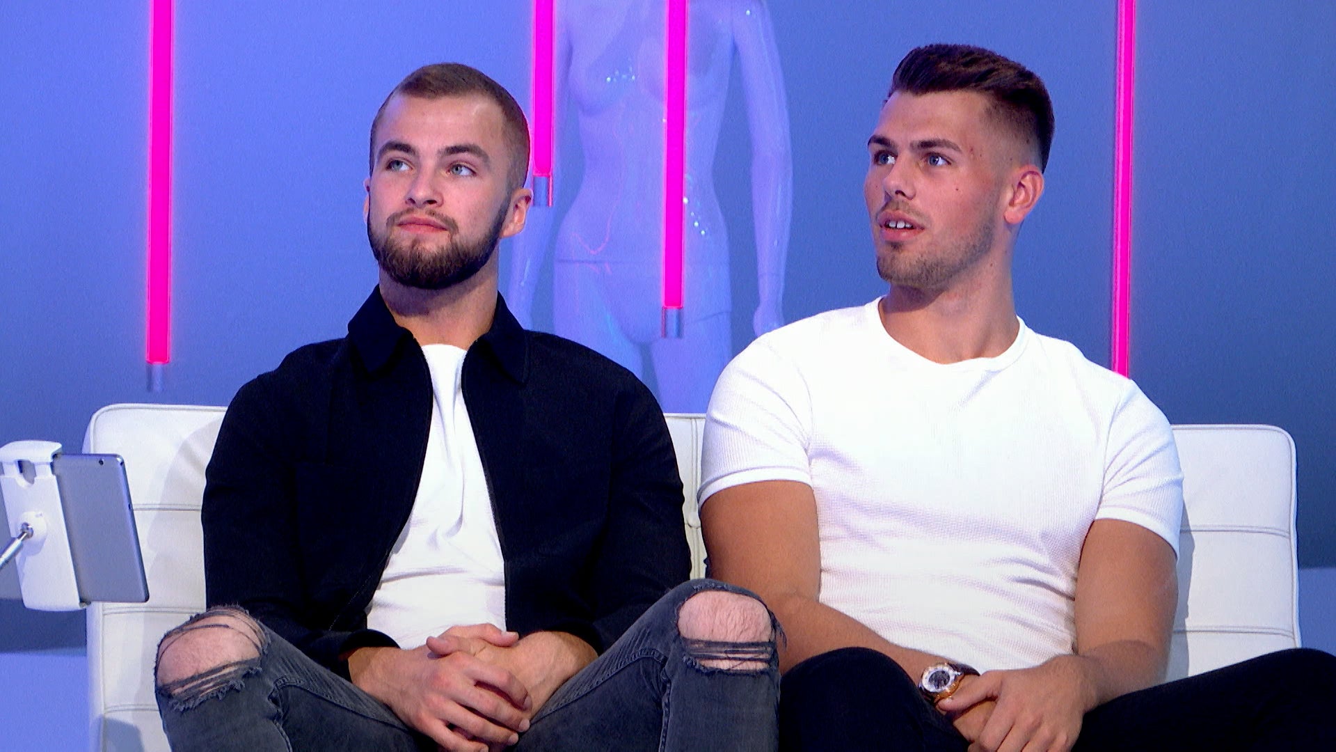 Plastic Surgery Undressed Season 1 Episode 5 Hair Transplant