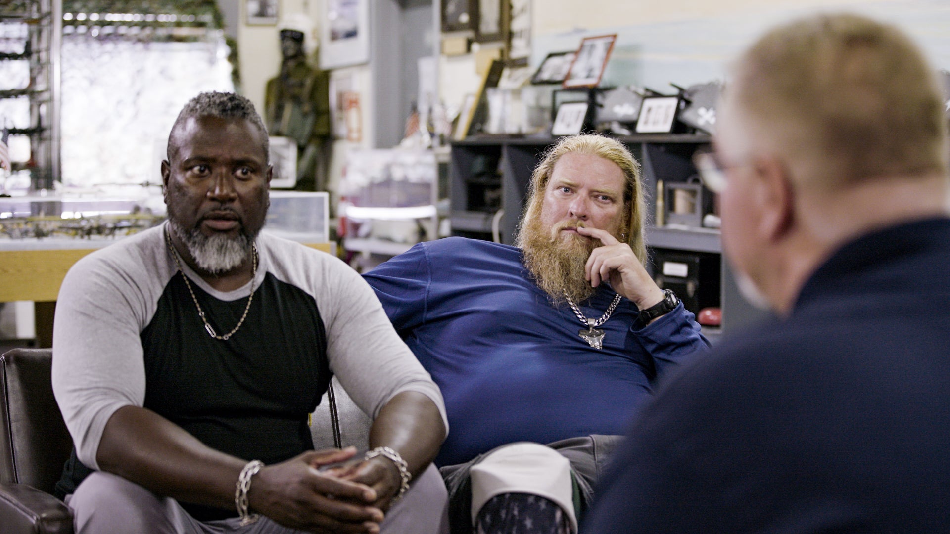 Curse of the Bermuda Triangle Season 1 Episode 4 Us Navy Vs The Triangle
