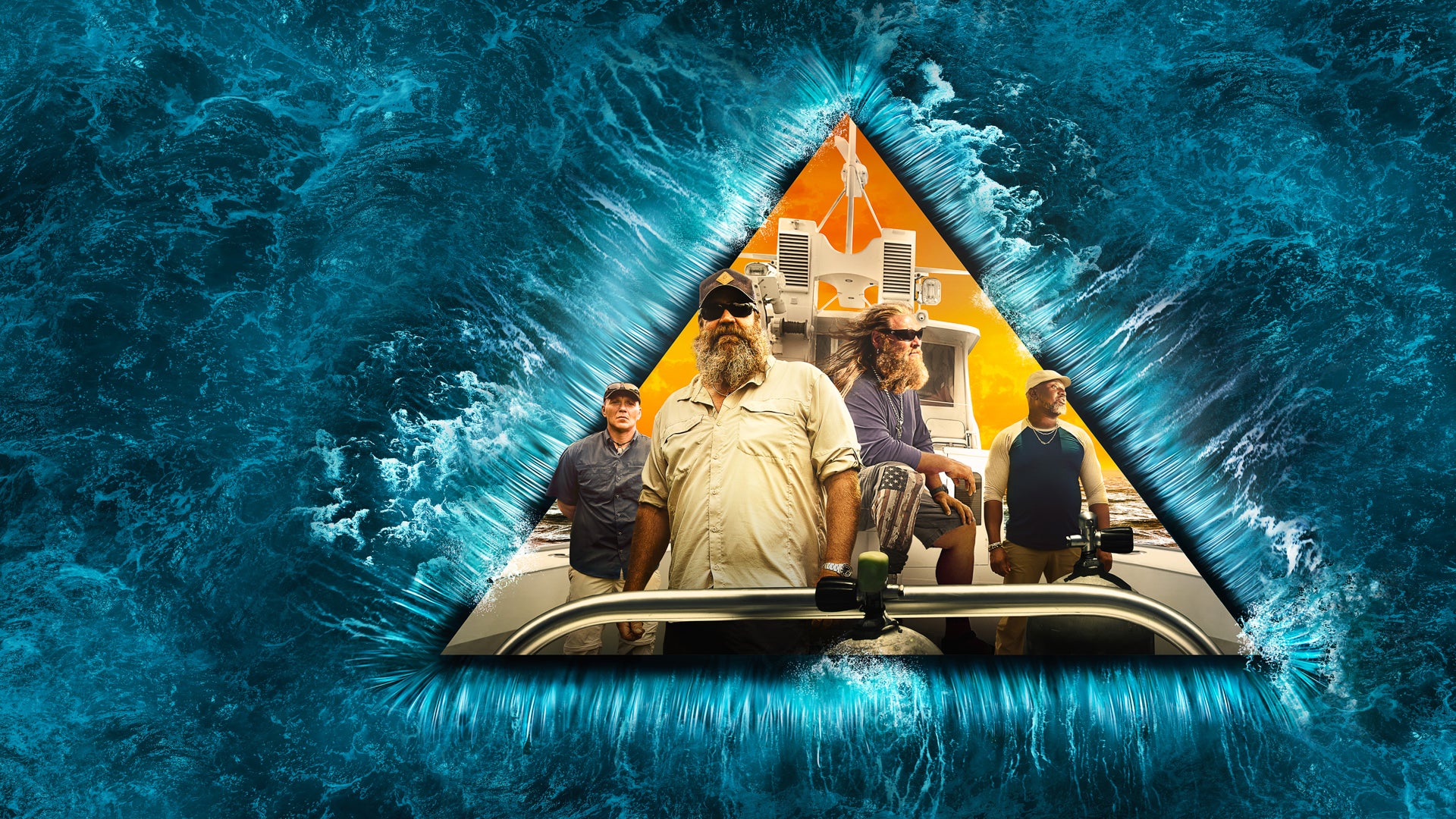 Curse of the Bermuda Triangle