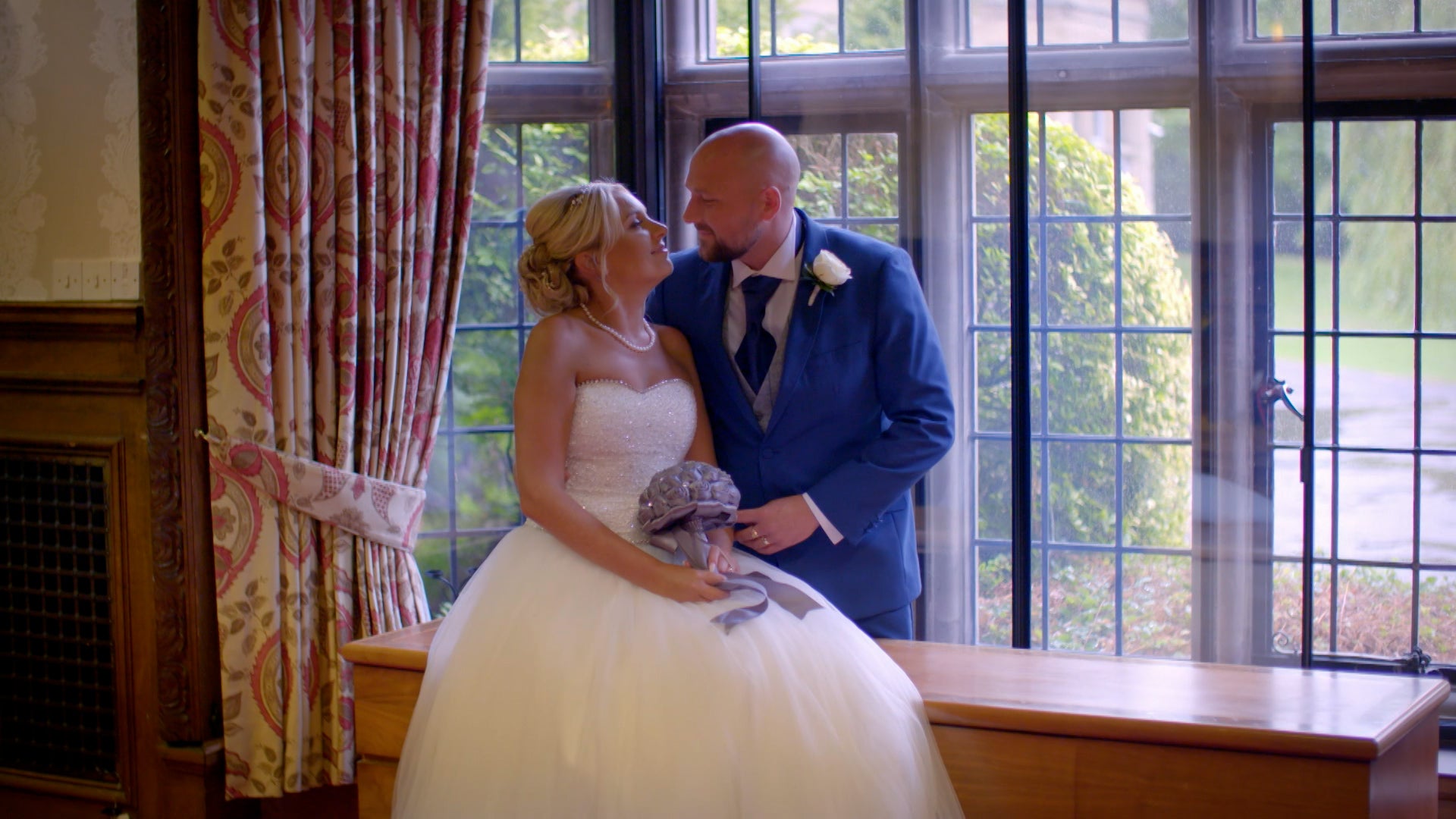 سيكوند تشانس دريسيز الموسم 1 الحلقة 1 لوسي