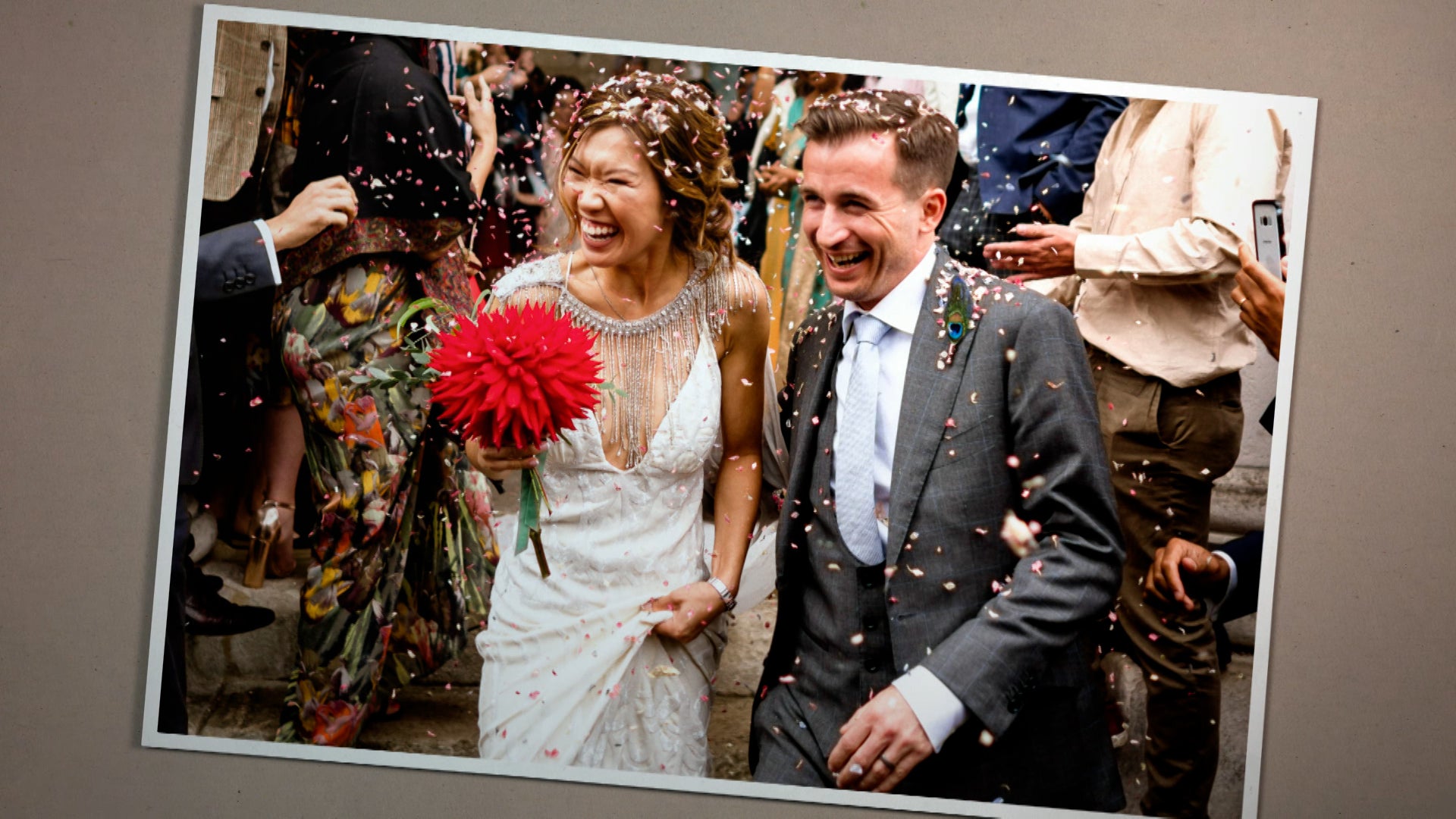 سيكوند تشانس دريسيز الموسم 1 الحلقة 2 أليس