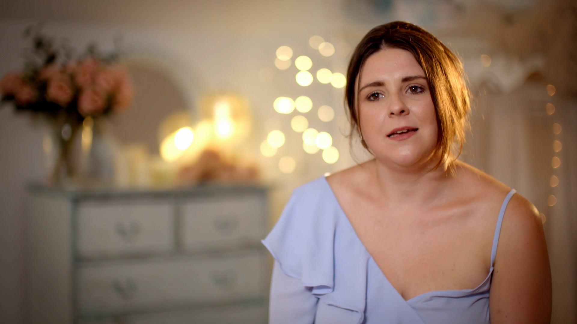 سيكوند تشانس دريسيز الموسم 1 الحلقة 4 بيني