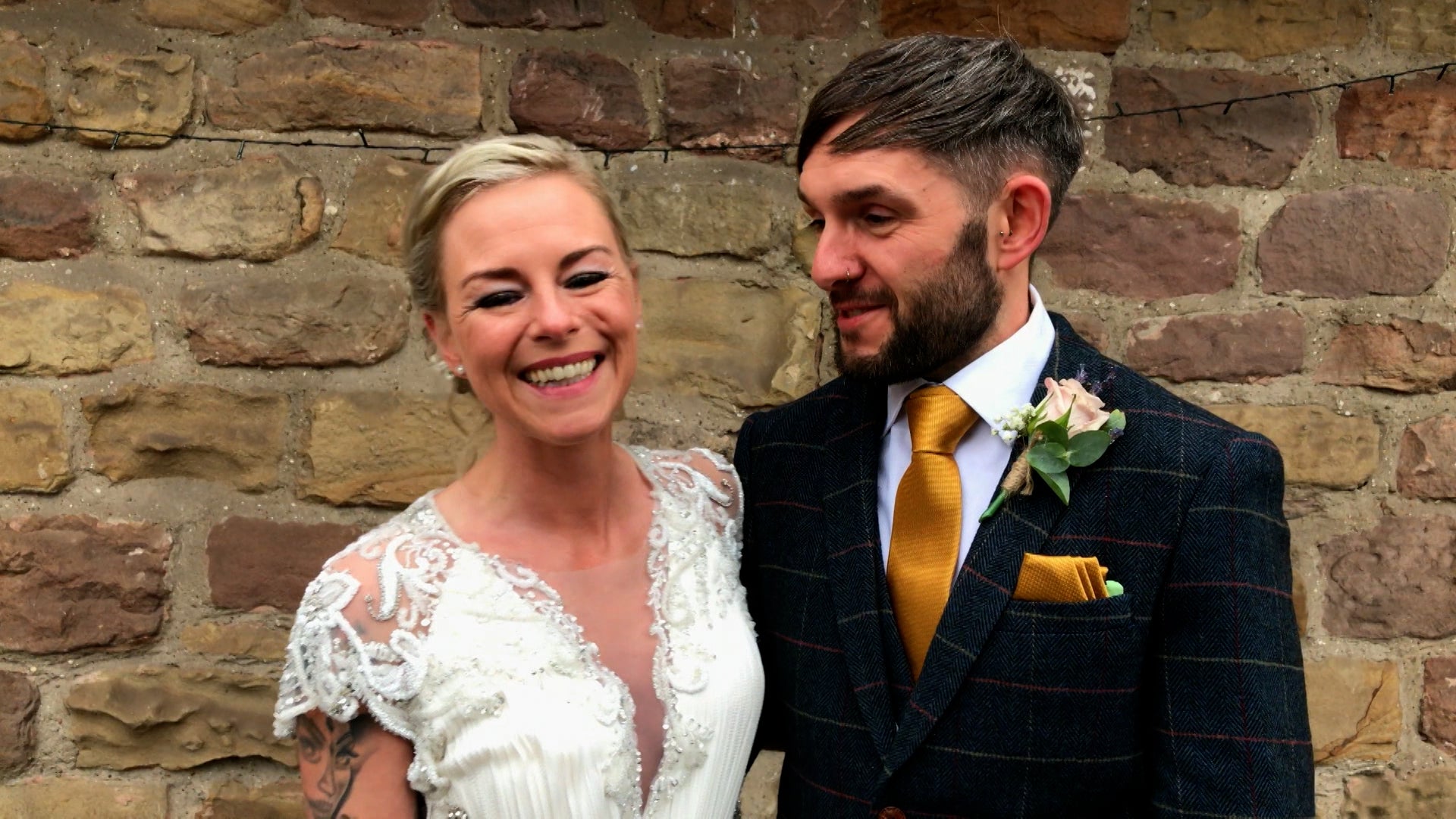 سيكوند تشانس دريسيز الموسم 1 الحلقة 9 ويندي