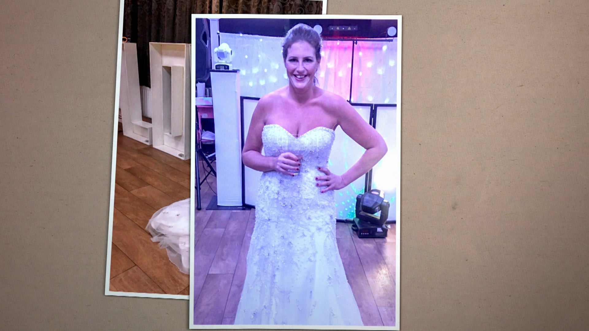 سيكوند تشانس دريسيز الموسم 1 الحلقة 19 إيما لويس