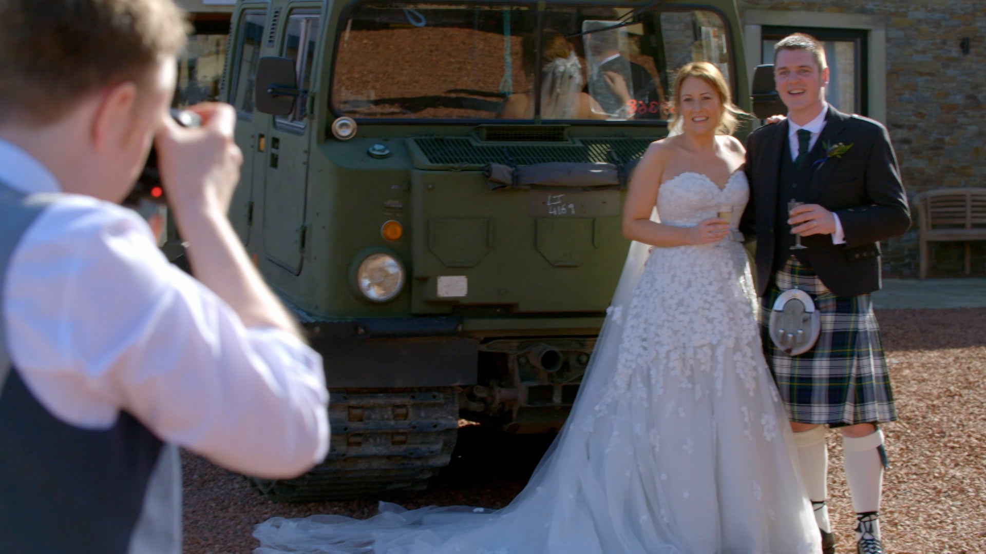 سيكوند تشانس دريسيز الموسم 1 الحلقة 22 سوزانا