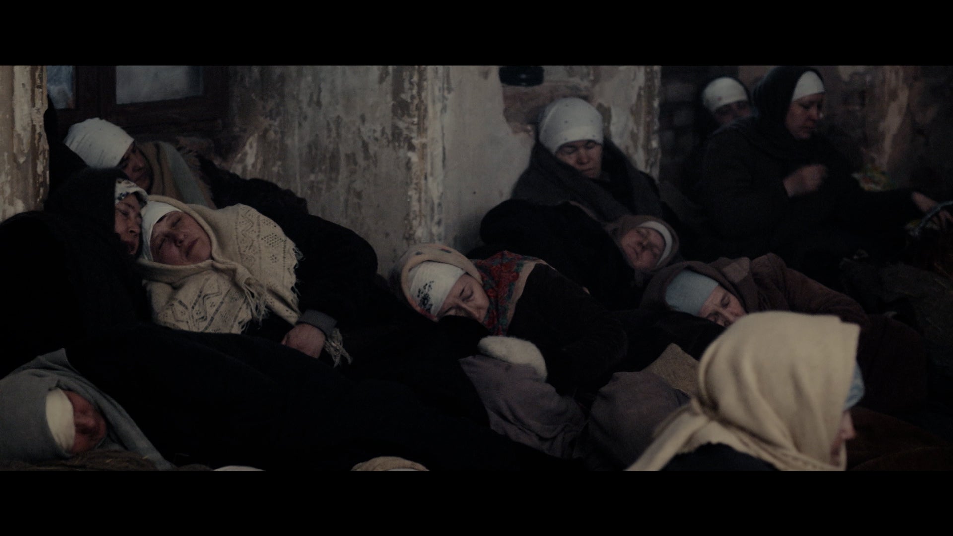 زليخة تفتح عينيها الموسم 1 الحلقة 1 الحلقة 1