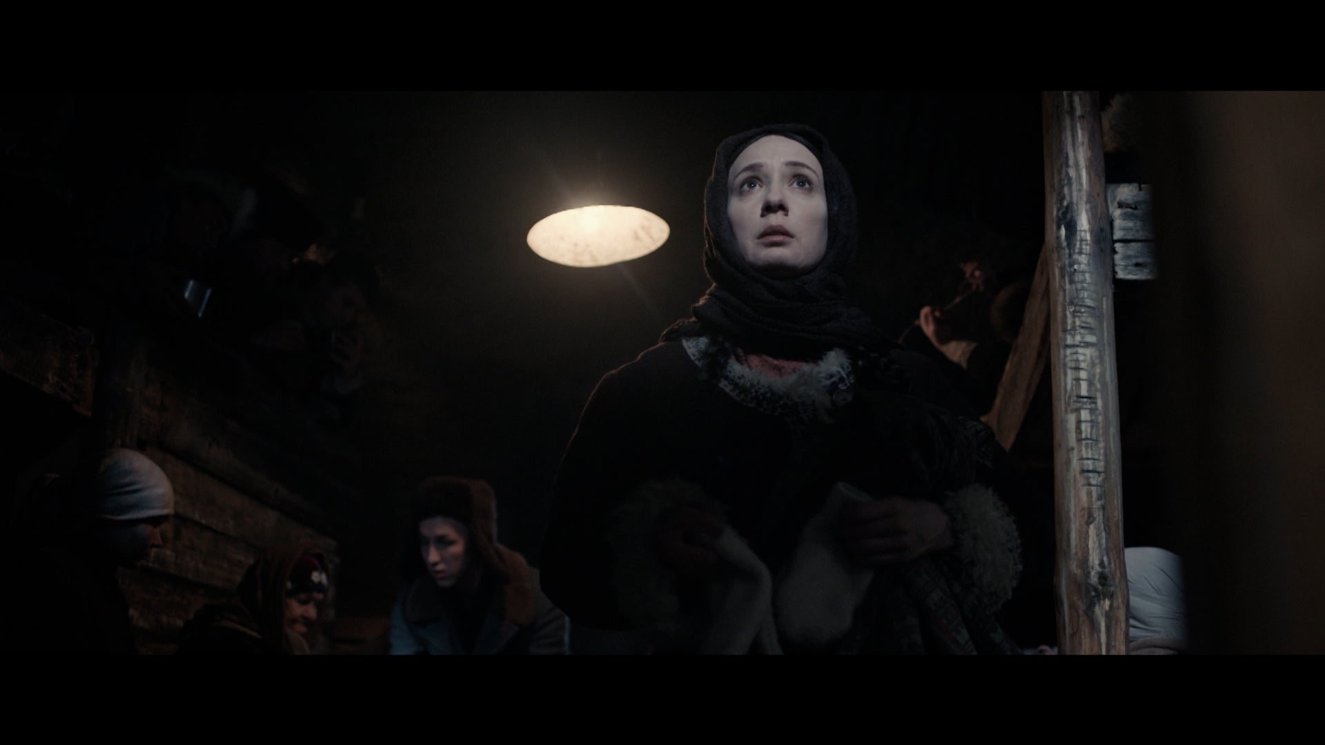 زليخة تفتح عينيها الموسم 1 الحلقة 2 الحلقة 2