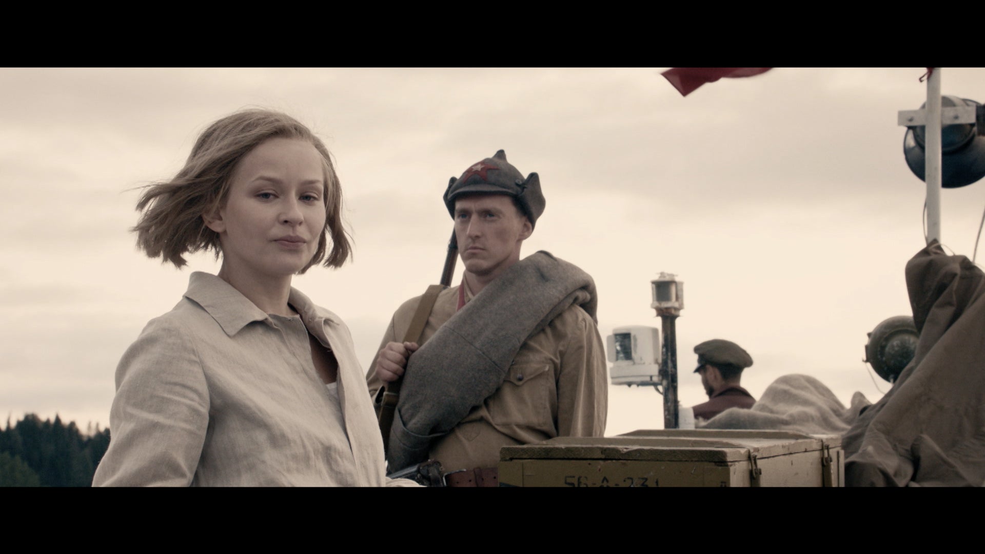 زليخة تفتح عينيها الموسم 1 الحلقة 3 الحلقة 3