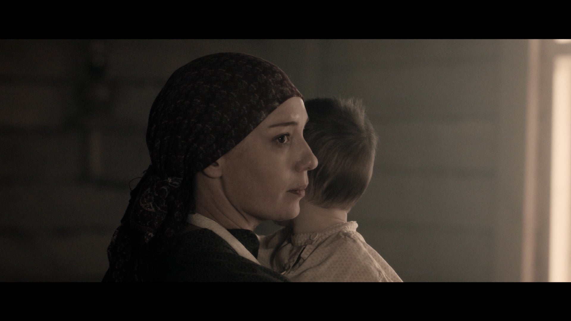 زليخة تفتح عينيها الموسم 1 الحلقة 5 الحلقة 5