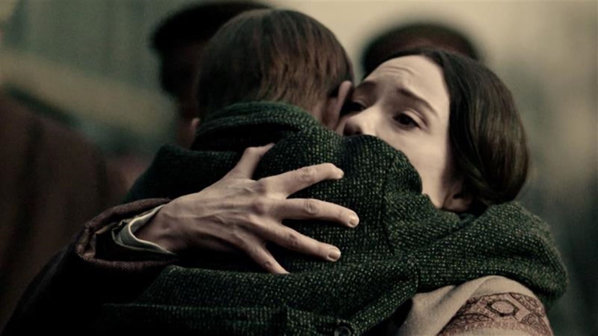 زليخة تفتح عينيها الموسم 1 الحلقة 8 الحلقة 8