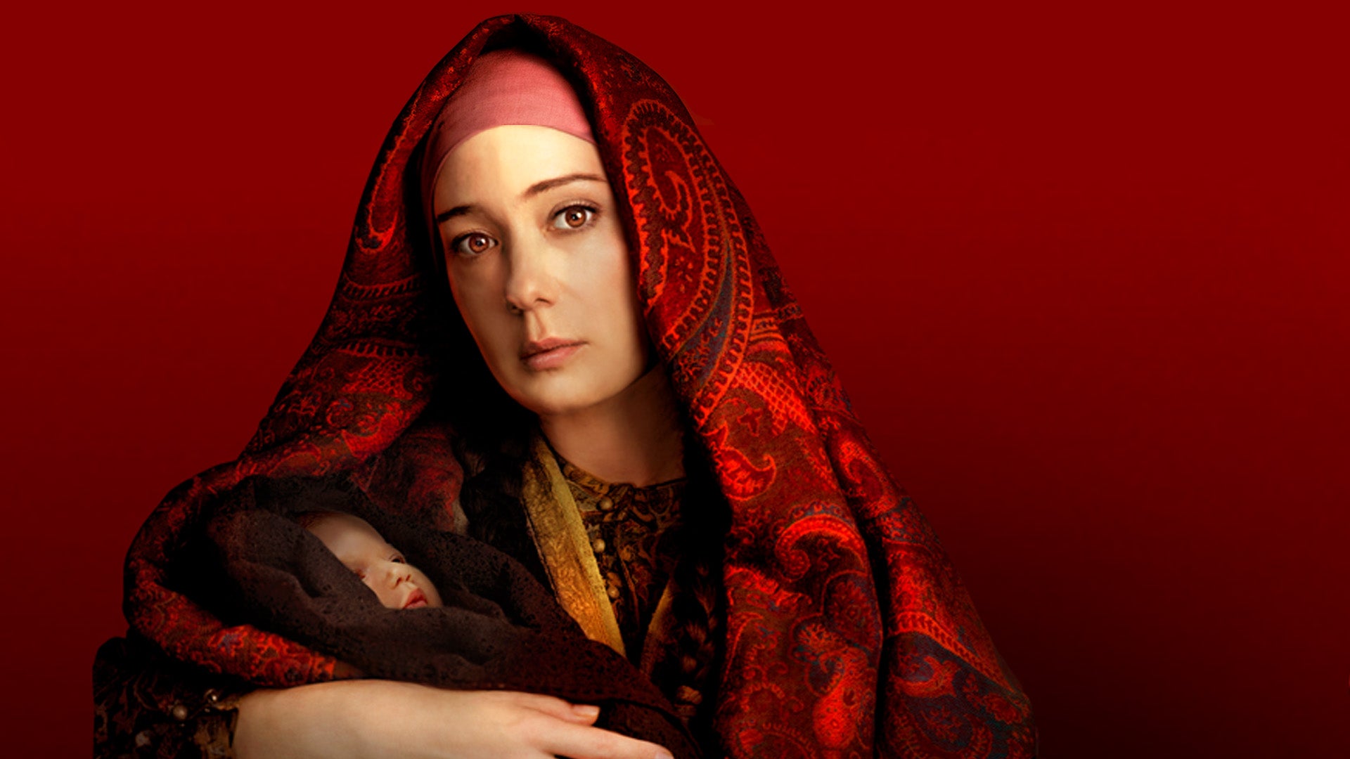 زليخة تفتح عينيها