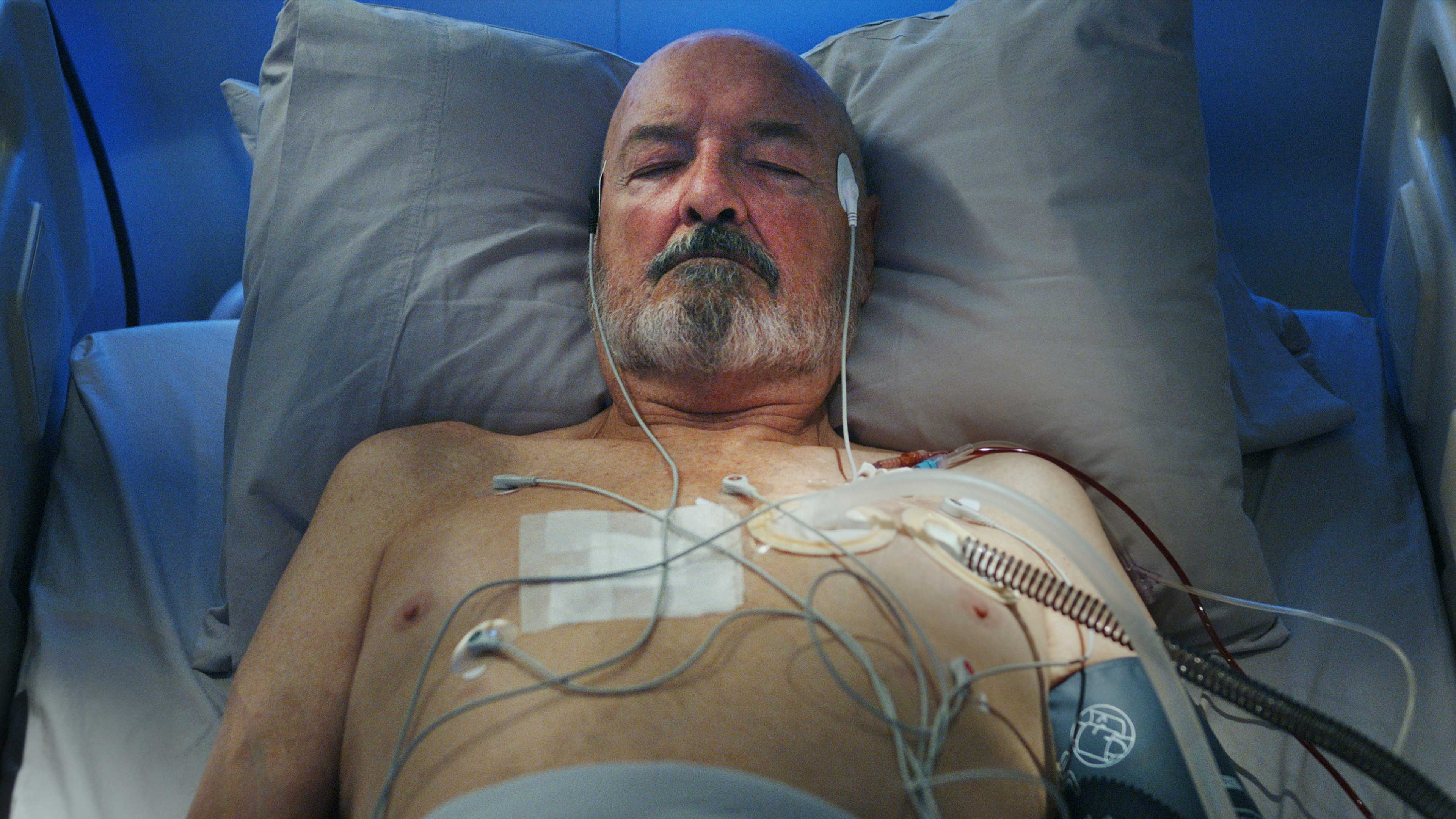 Resident Alien Season 3 Episode 4 Avian Flu