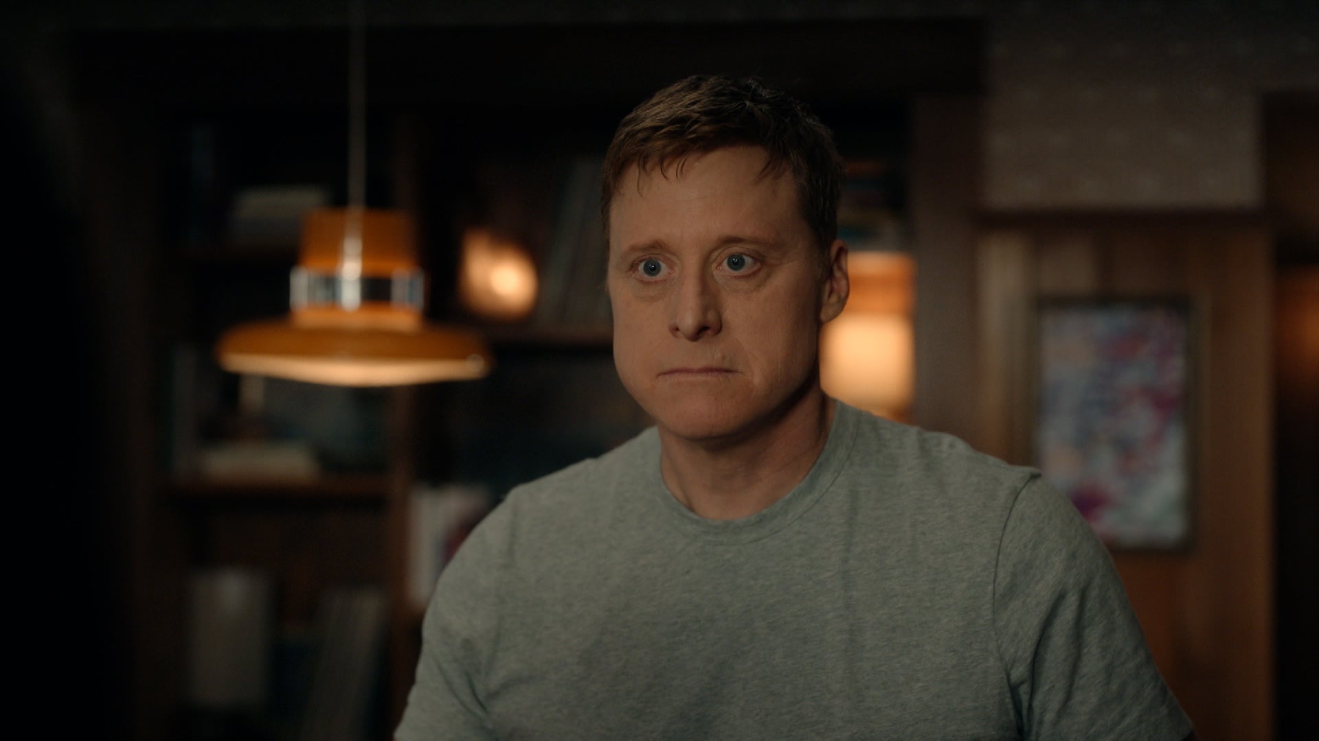 ريزيدنت إليان الموسم 4 الحلقة 2 الرجل الوحيد