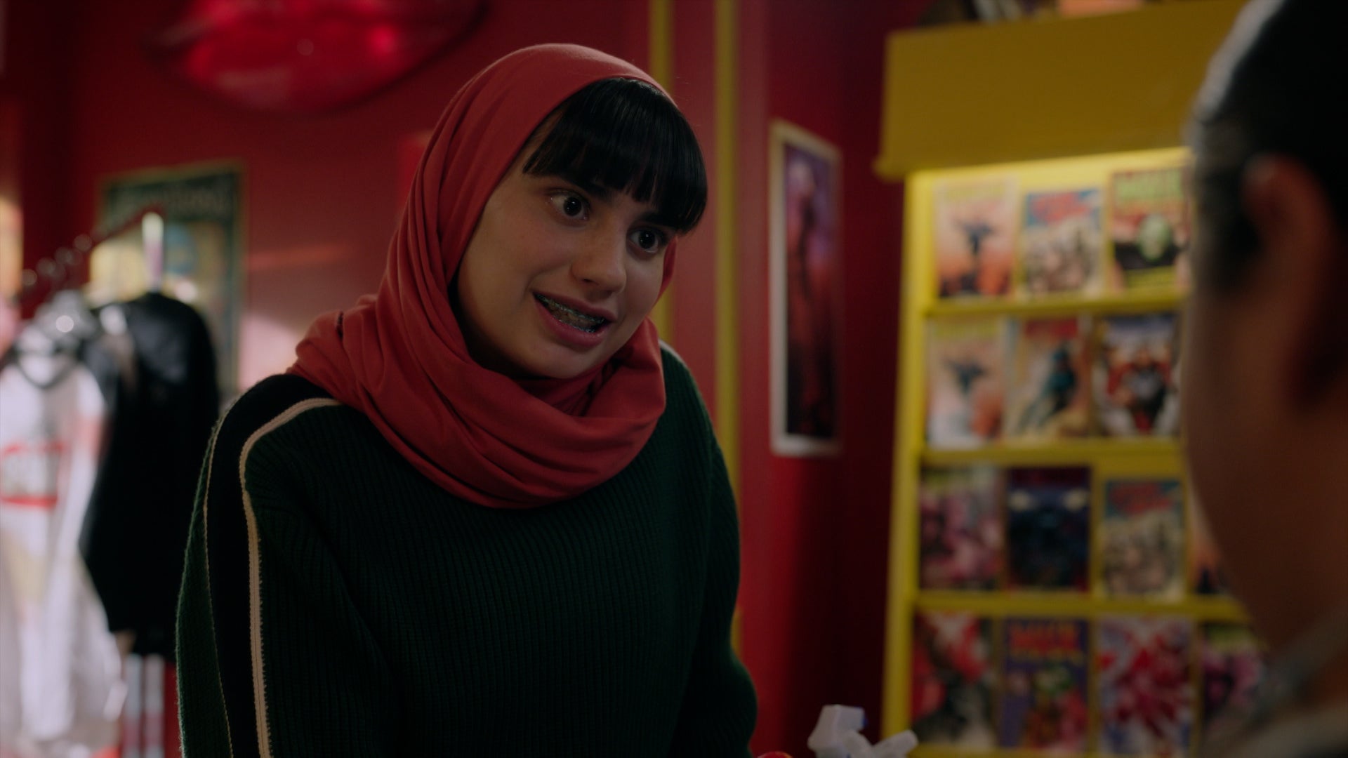 ريزيدنت إليان الموسم 4 الحلقة 3 روابط تجمعنا