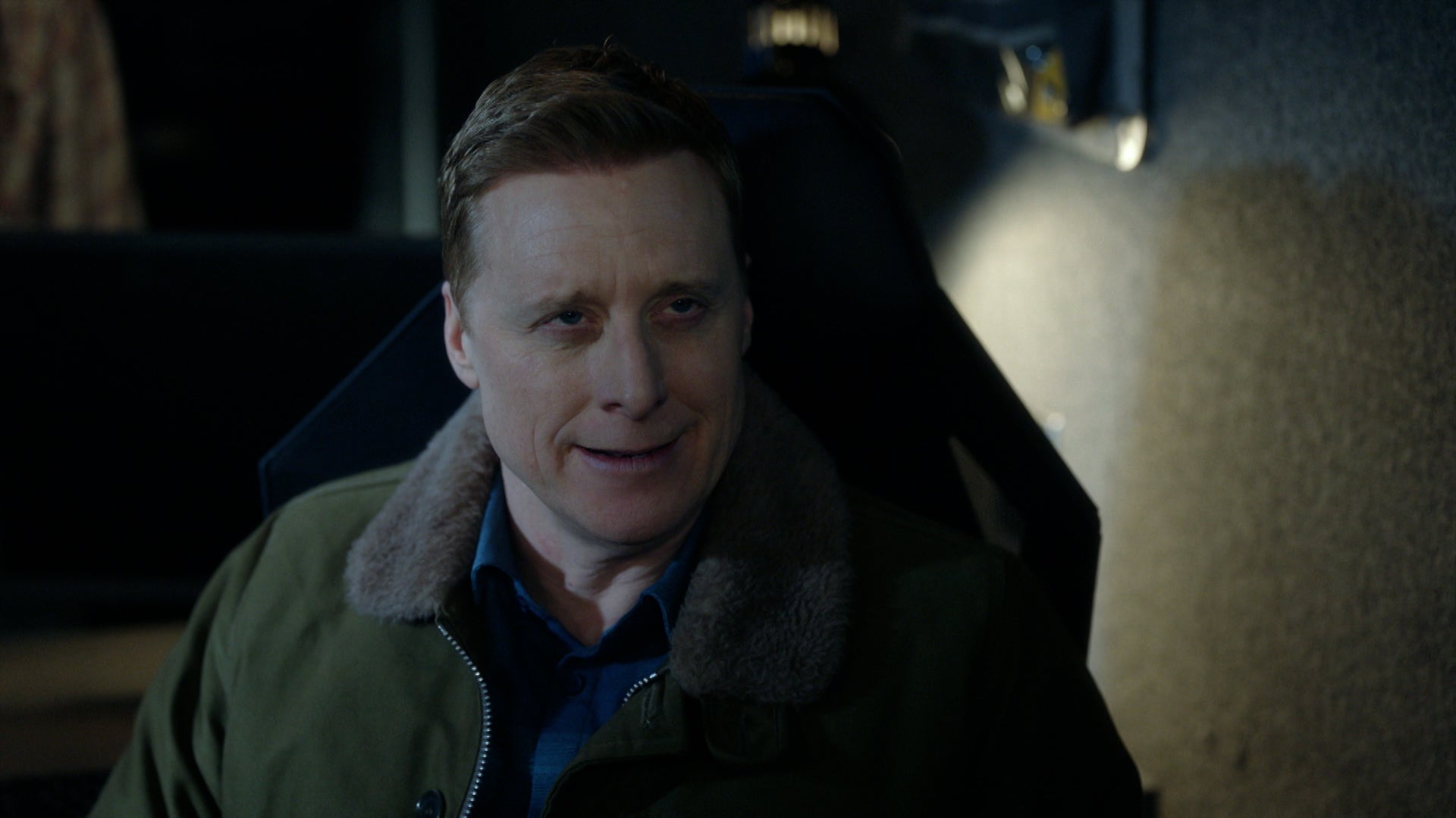 ريزيدنت إليان الموسم 4 الحلقة 10 النهاية هنا