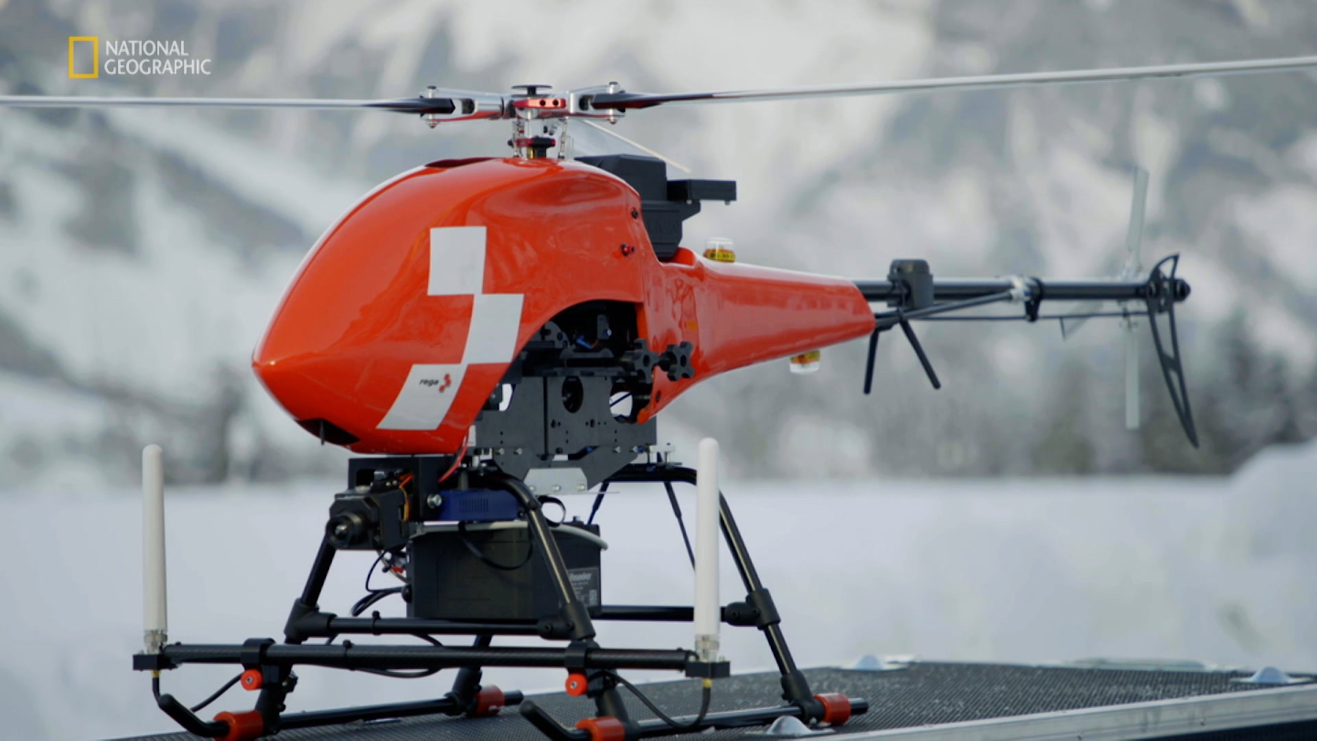 Extreme Ice Machines Season 1 Episode 3 Extreme Technology