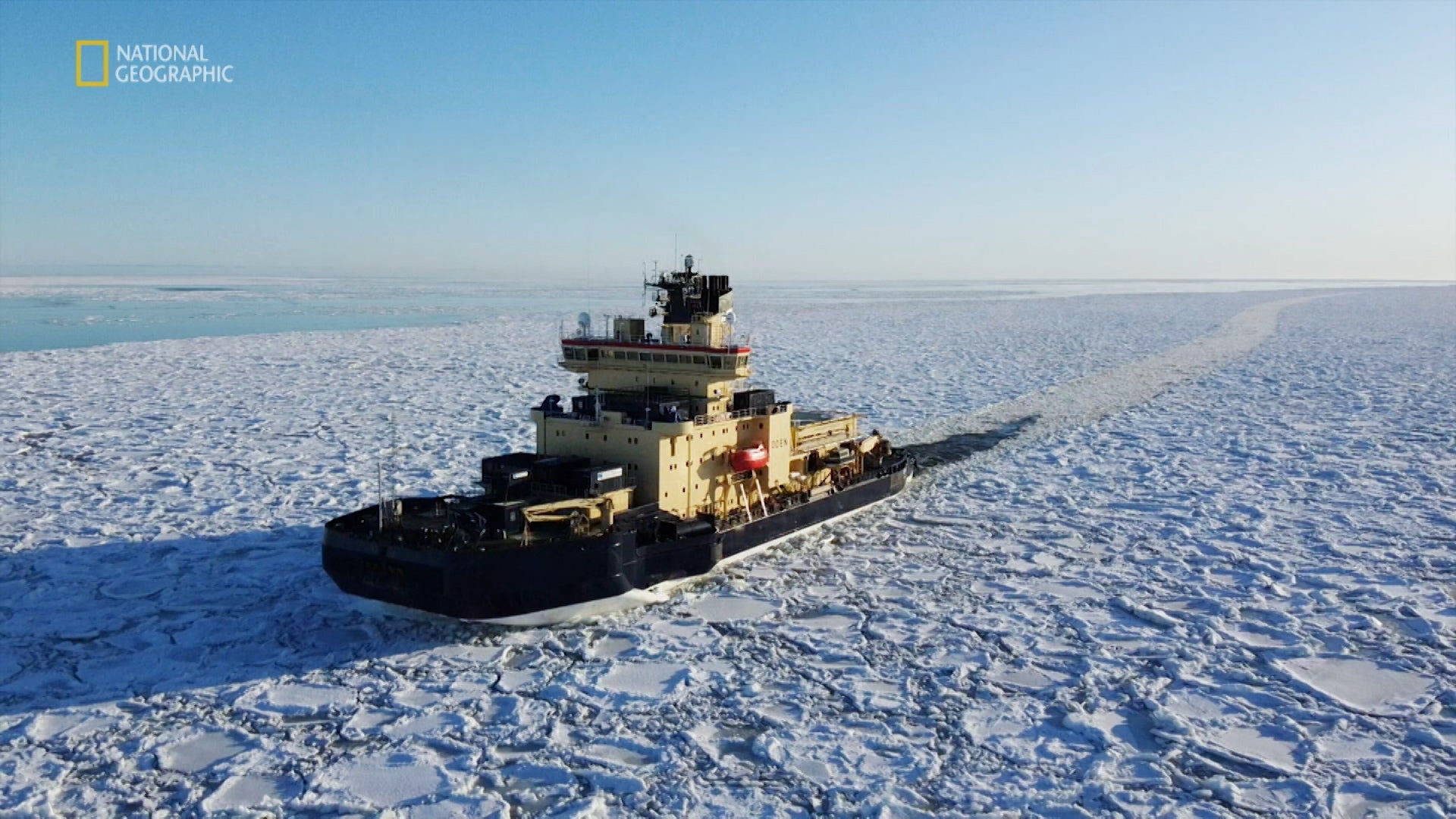 Extreme Ice Machines Season 1 Episode 5 Extreme Measures