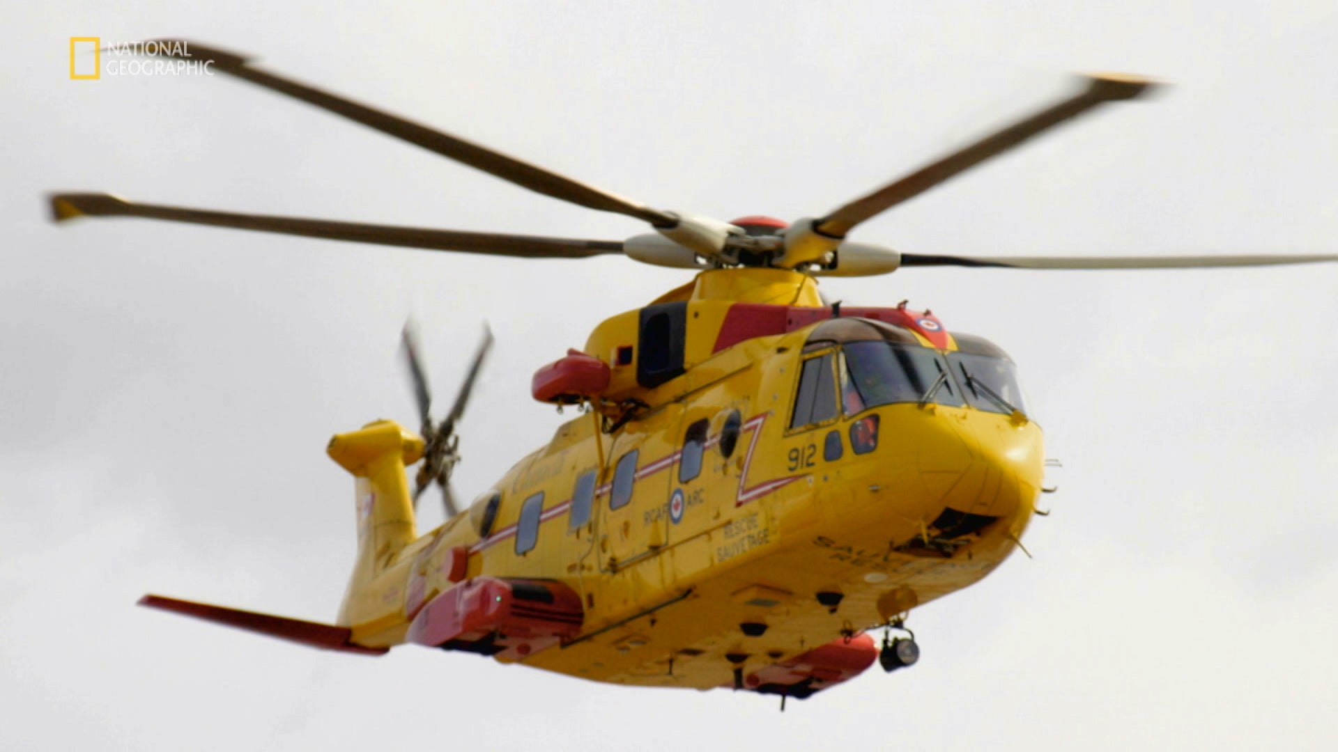 Extreme Ice Machines Season 1 Episode 6 Extreme Heights