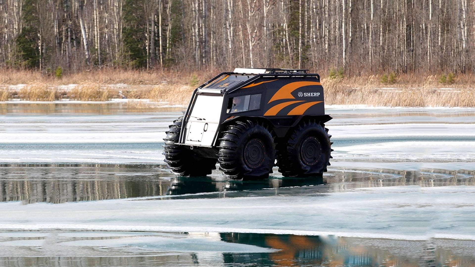 Extreme Ice Machines Season 1 Episode 7 Extreme Conditions