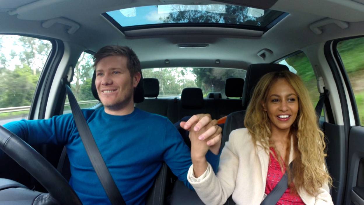 Watch Married at First Sight Australia on TV | OSN Home Mauritania