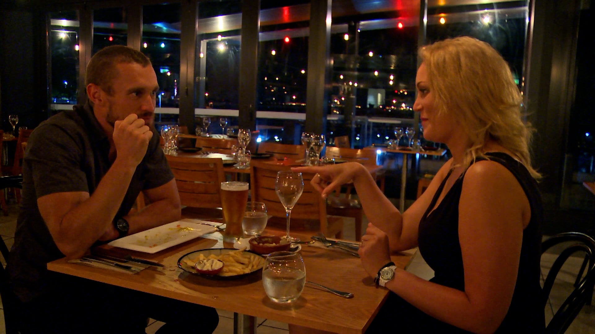 Married at First Sight Australia Season 2 Episode 3 Episode 3