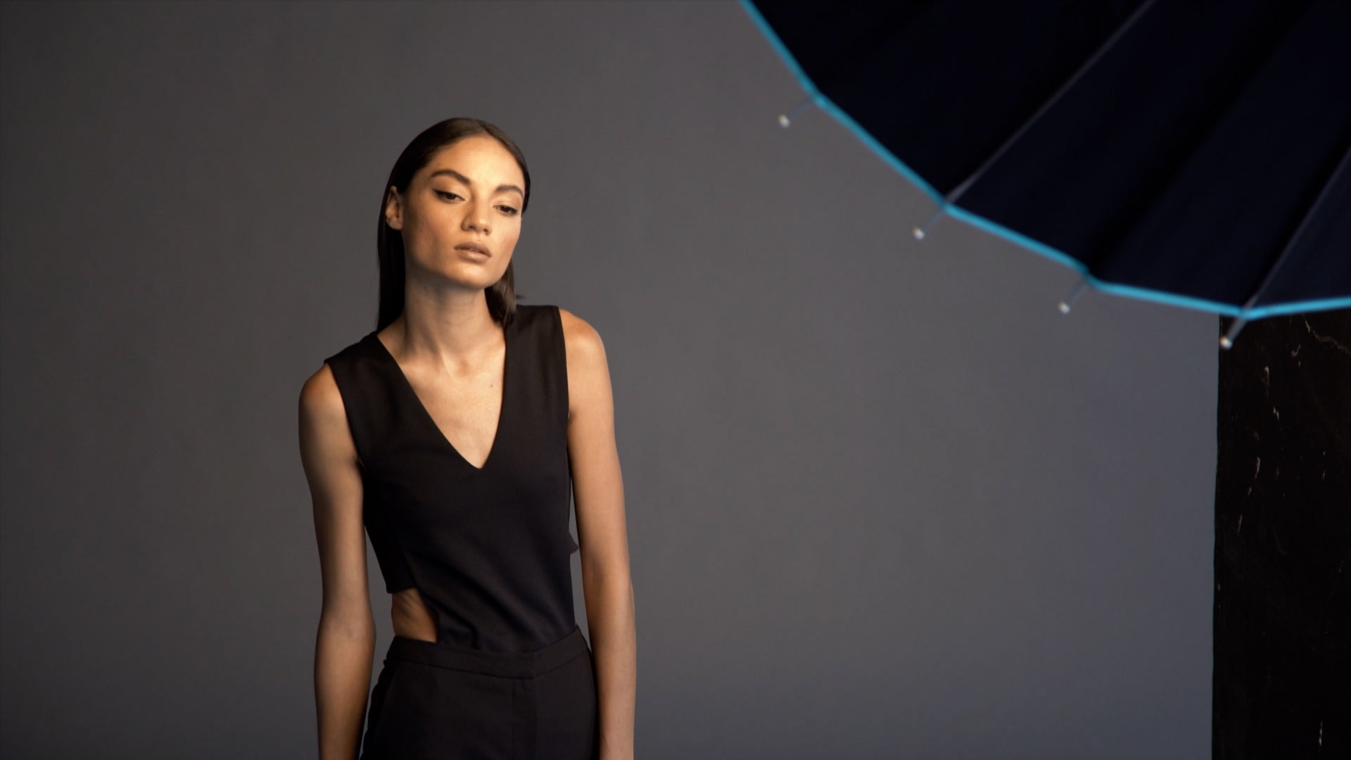 ذا بيوتيفل بيبول الموسم 1 الحلقة 2 ذا تيست