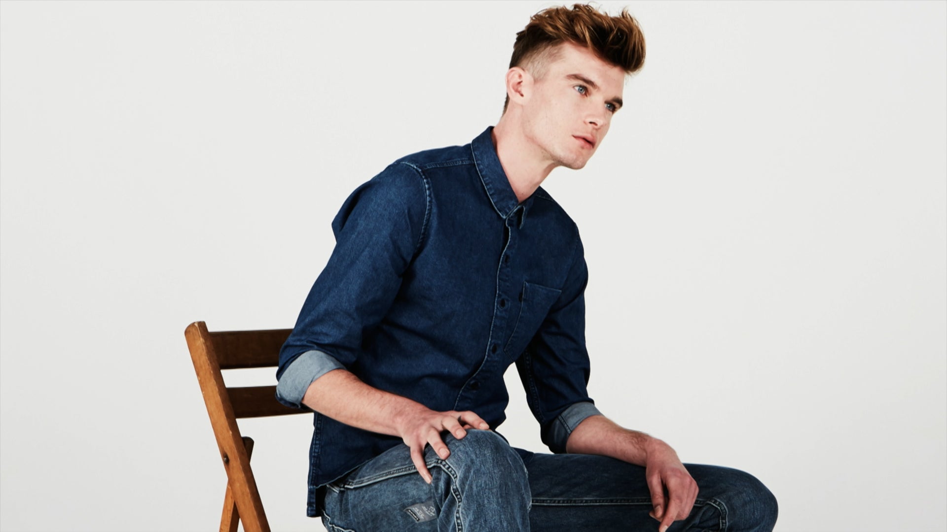 ذا بيوتيفل بيبول الموسم 1 الحلقة 3 ماني