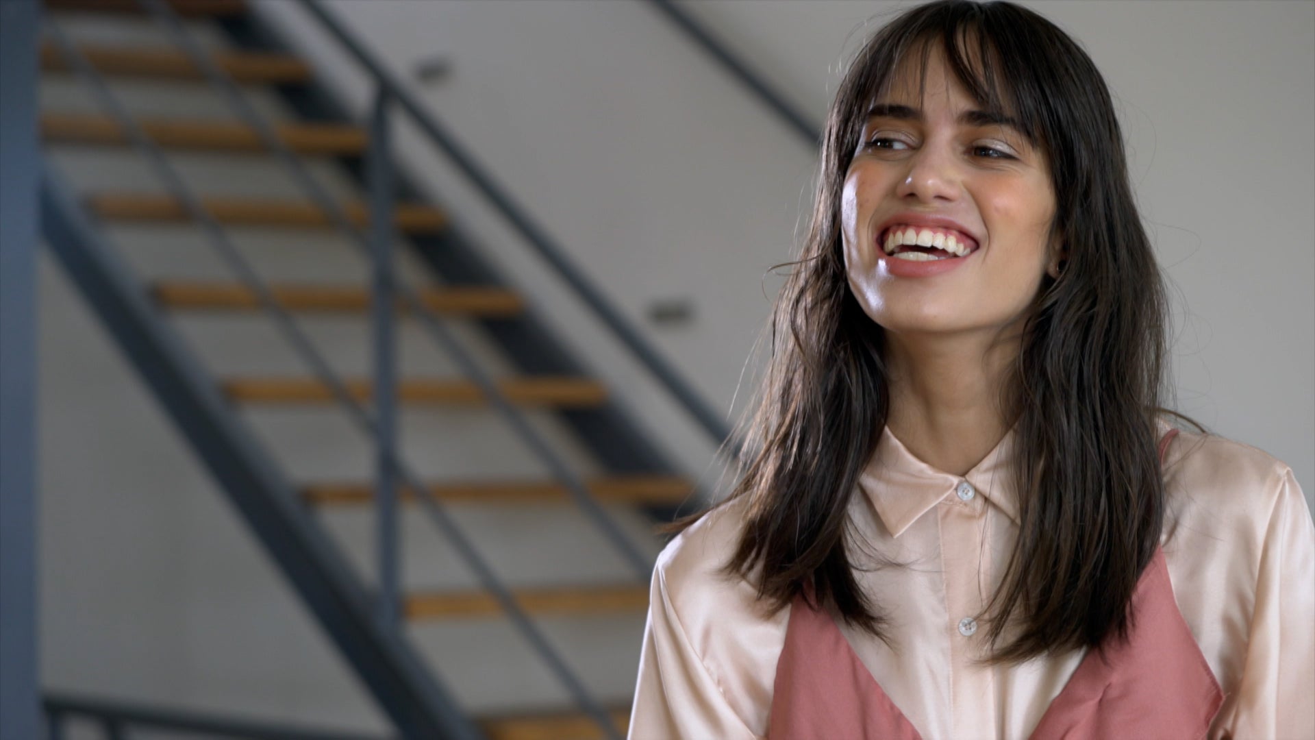 ذا بيوتيفل بيبول الموسم 1 الحلقة 4 فريندز