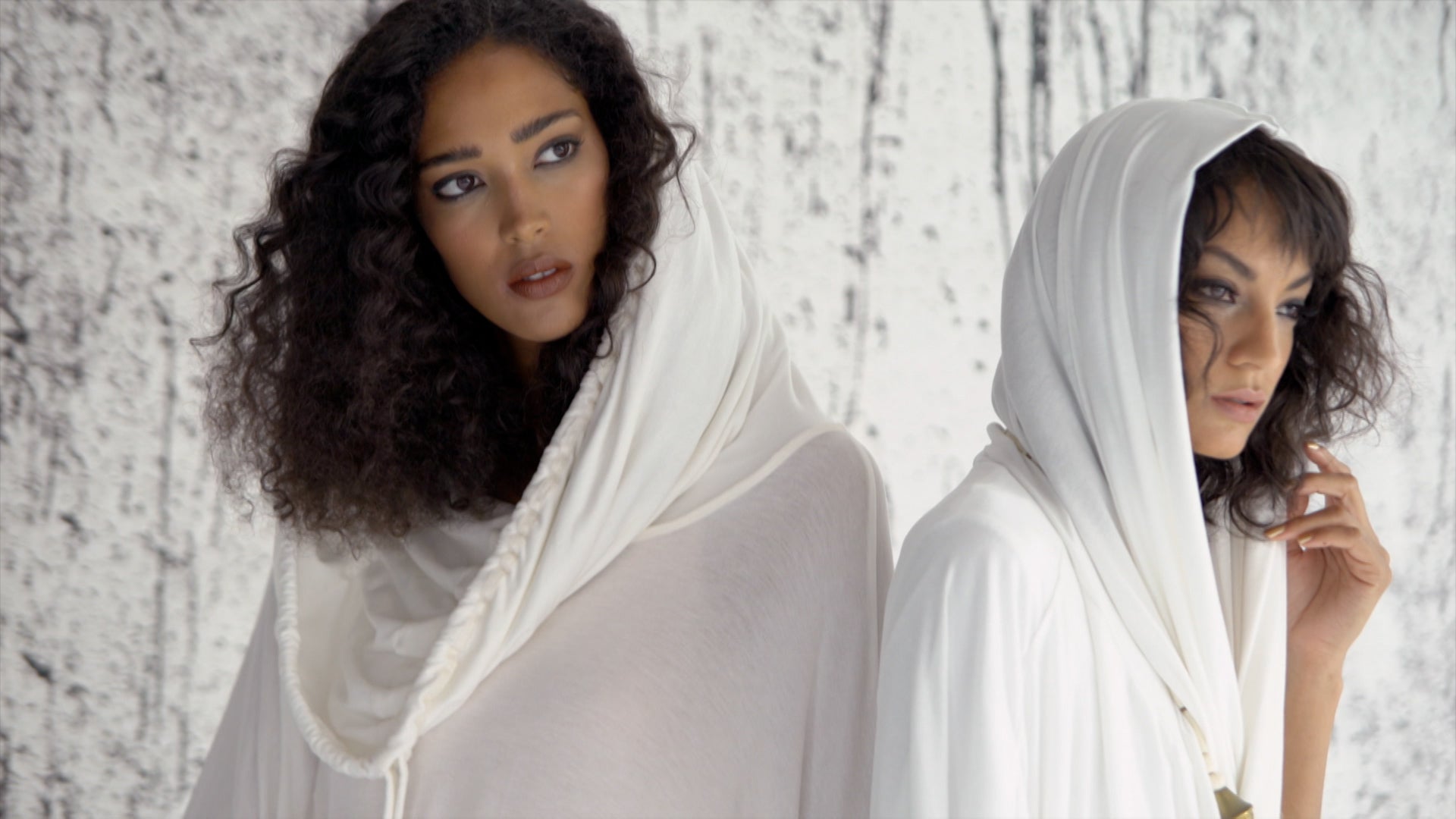 ذا بيوتيفل بيبول الموسم 1 الحلقة 6 وورك