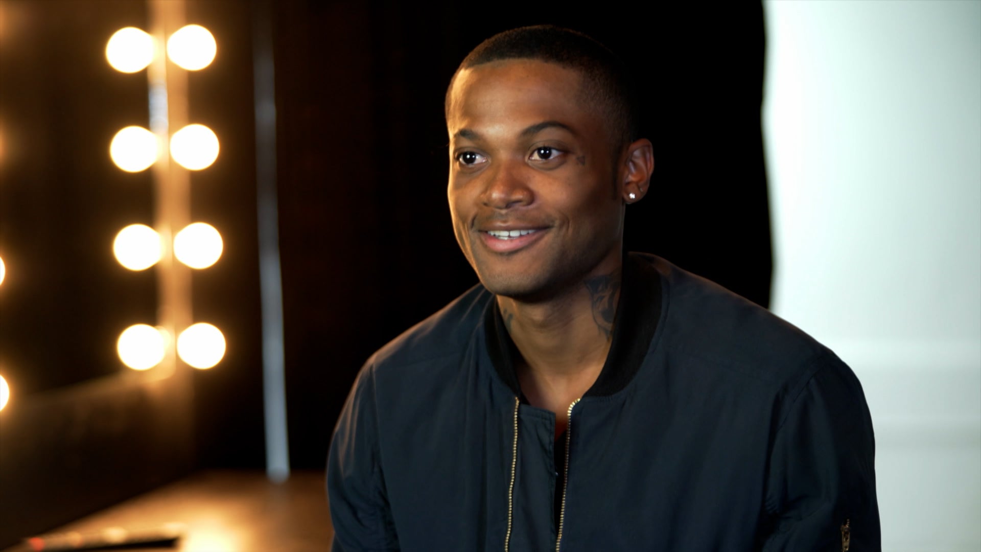 ذا بيوتيفل بيبول الموسم 1 الحلقة 7 سيكريتس