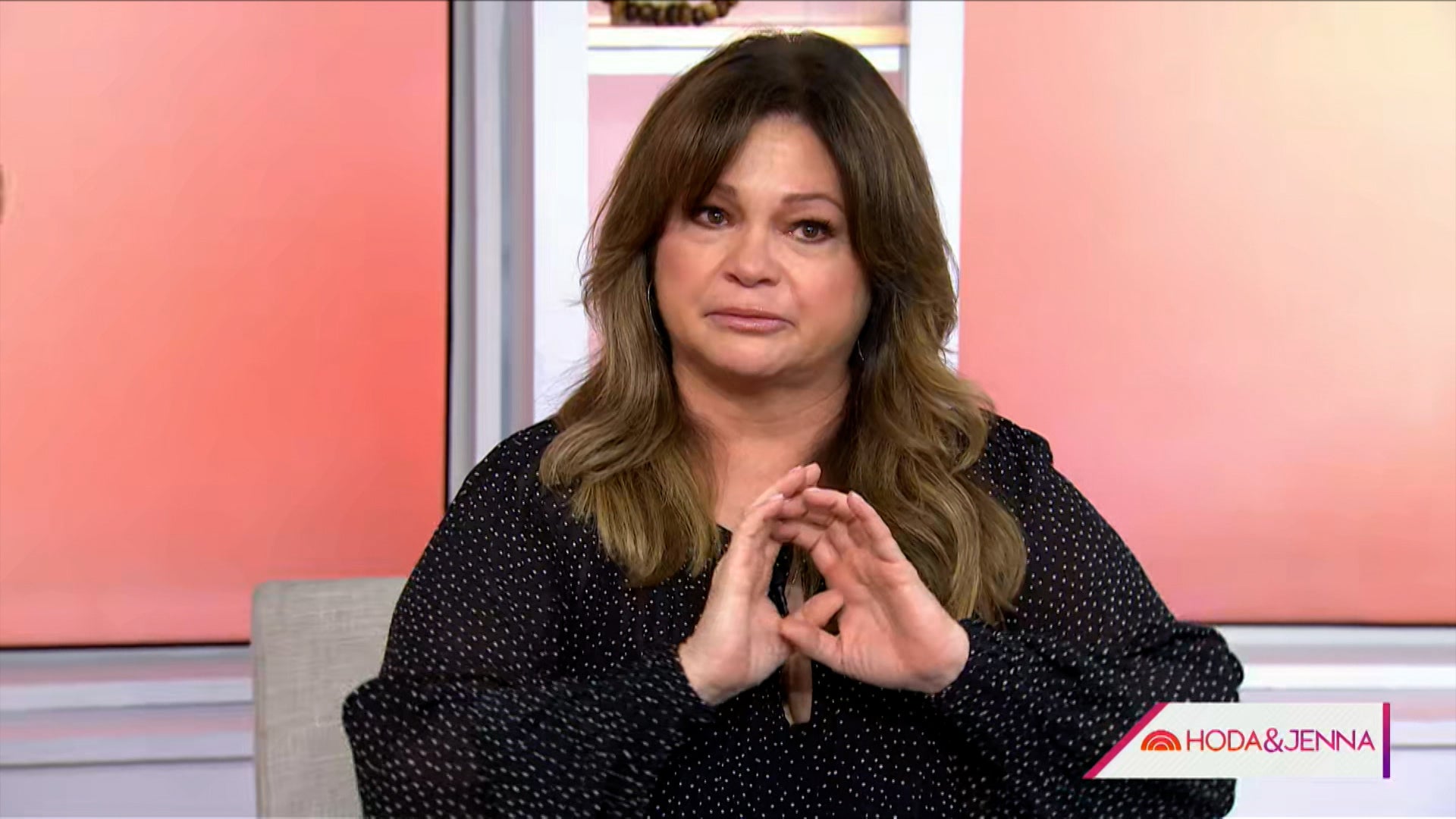 Today With Hoda & Jenna Season 3 Episode 389 Today With Hoda & Jenna (1): Ep 389