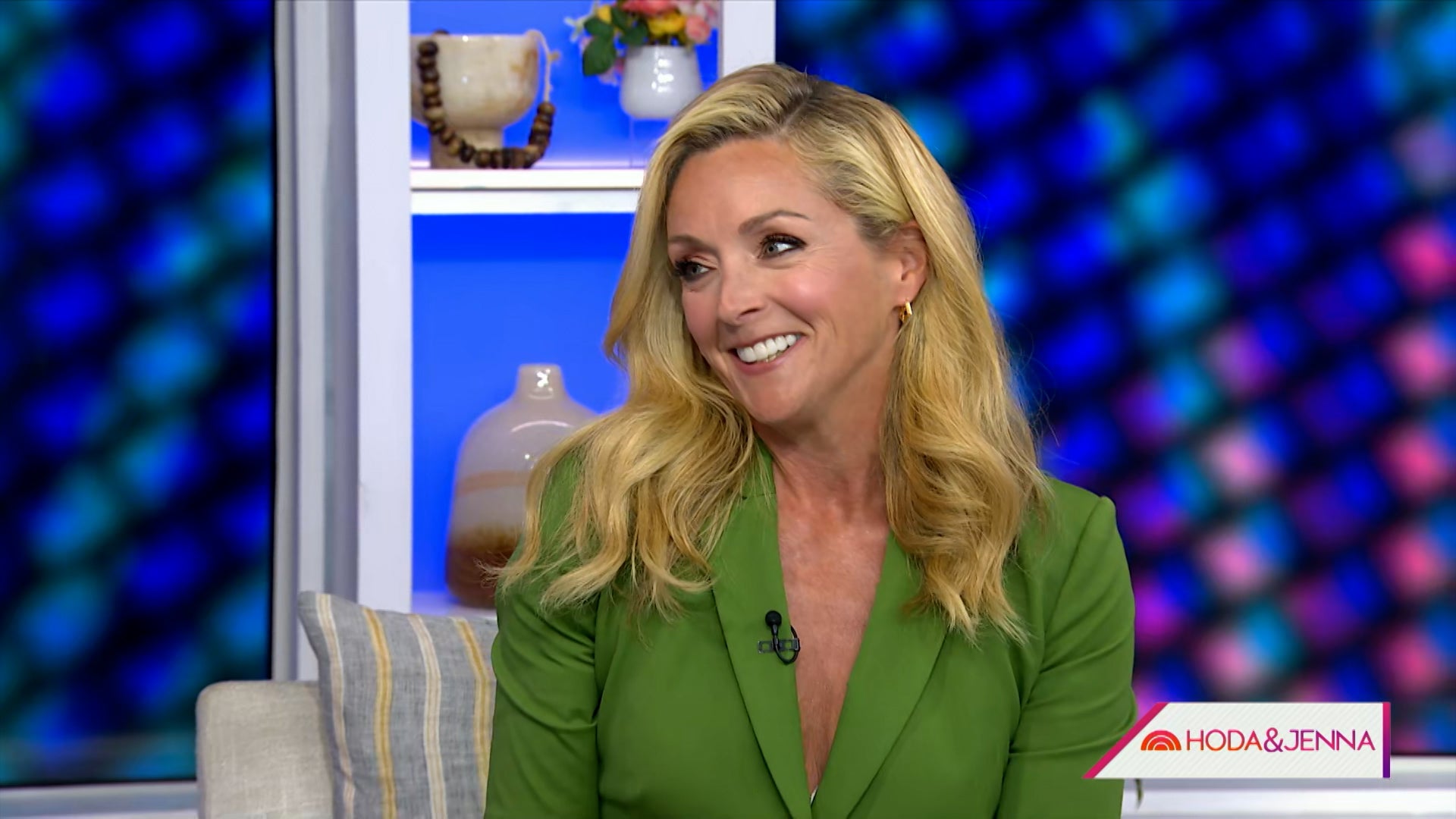 Today With Hoda & Jenna Season 3 Episode 393 Today With Hoda & Jenna (1): Ep 393