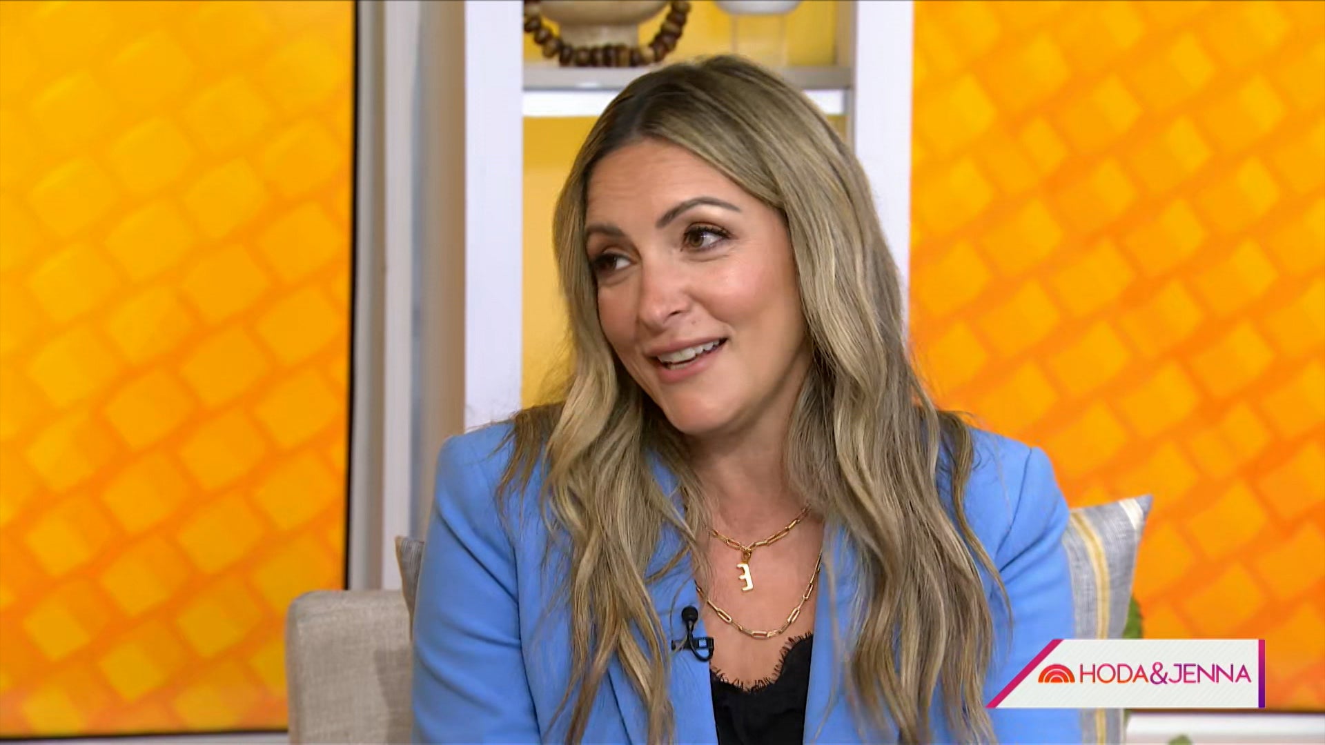 Today With Hoda & Jenna Season 3 Episode 404 Today With Hoda & Jenna (1): Ep 404