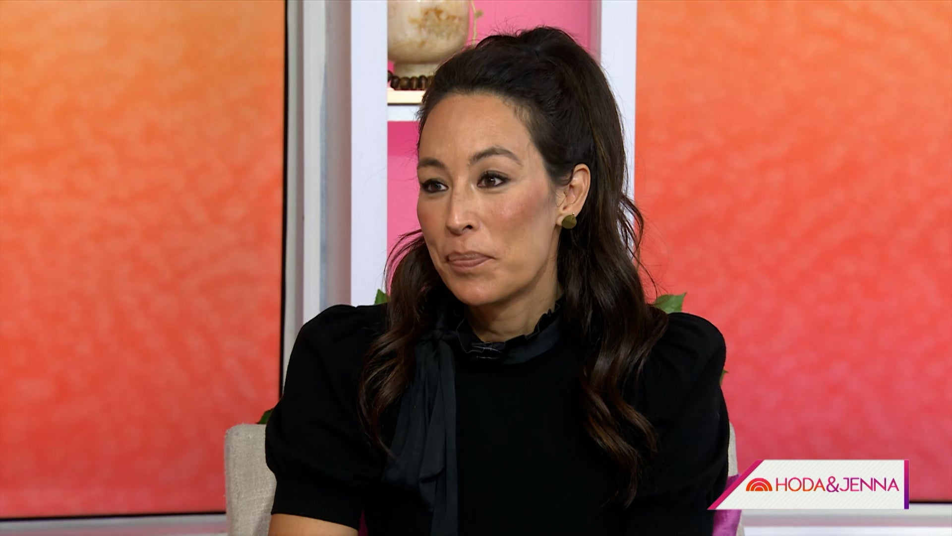 Today With Hoda & Jenna Season 3 Episode 436 Today With Hoda & Jenna (1): Ep 436