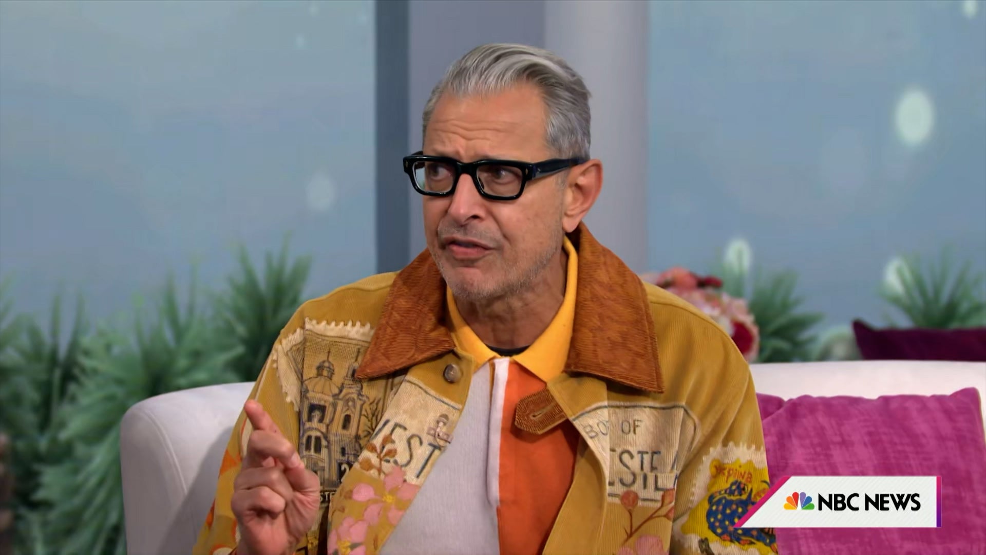 Today With Hoda & Jenna Season 3 Episode 443 Today With Hoda & Jenna (1): Ep 443