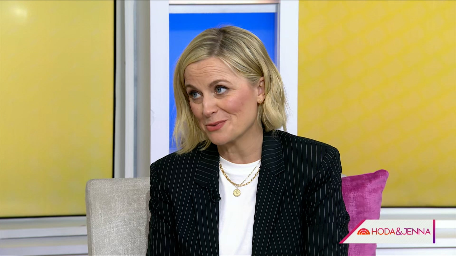 Today With Hoda & Jenna Season 70 Episode 83 Today With Hoda & Jenna (70): Ep  83