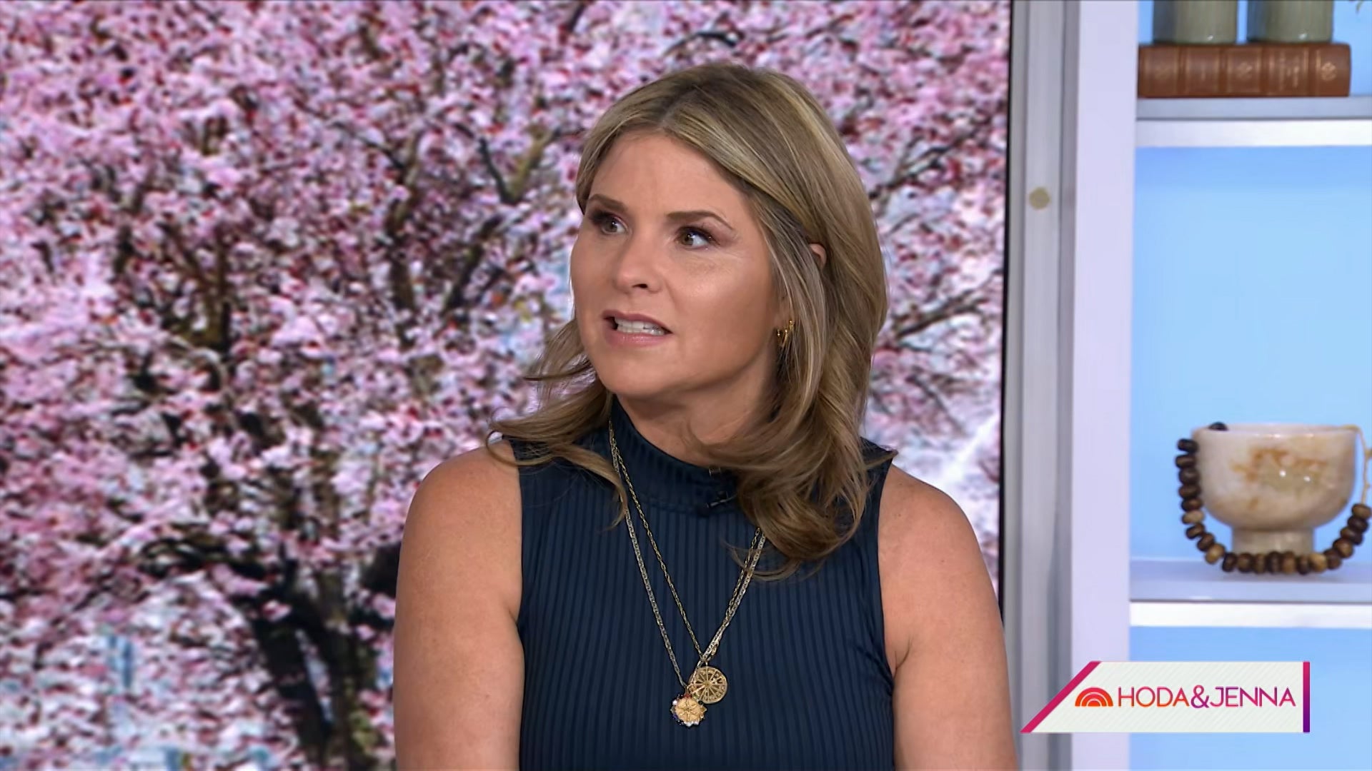 Today With Hoda & Jenna Season 70 Episode 90 Today With Hoda & Jenna (70): Ep  90