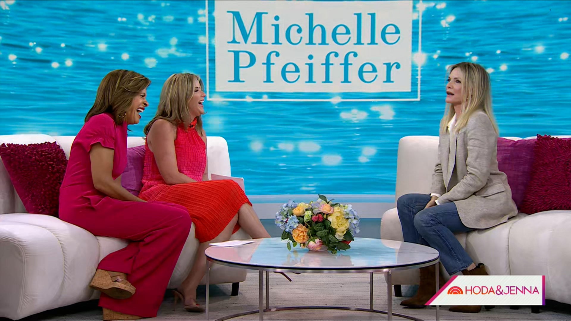 Today With Hoda & Jenna Season 70 Episode 117 Today With Hoda & Jenna (70): Ep 117