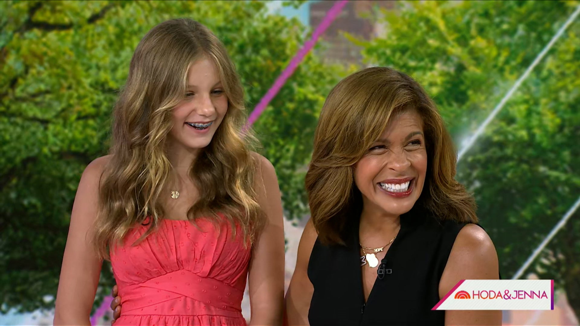 Today With Hoda & Jenna Season 70 Episode 127 Today With Hoda & Jenna (70): Ep 127