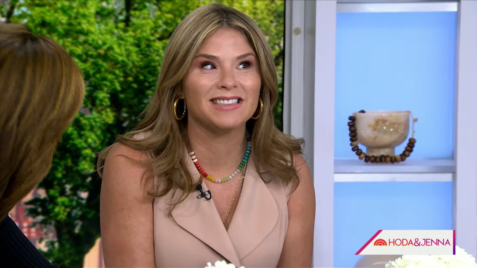 Today With Hoda & Jenna Season 70 Episode 134 Today With Hoda & Jenna (70): Ep 134